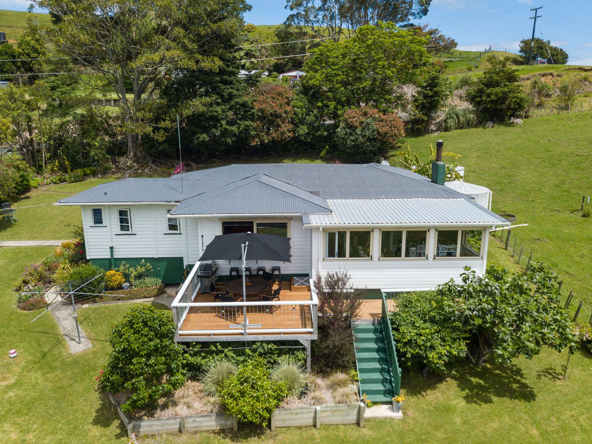 475 Whareora Road photo 0