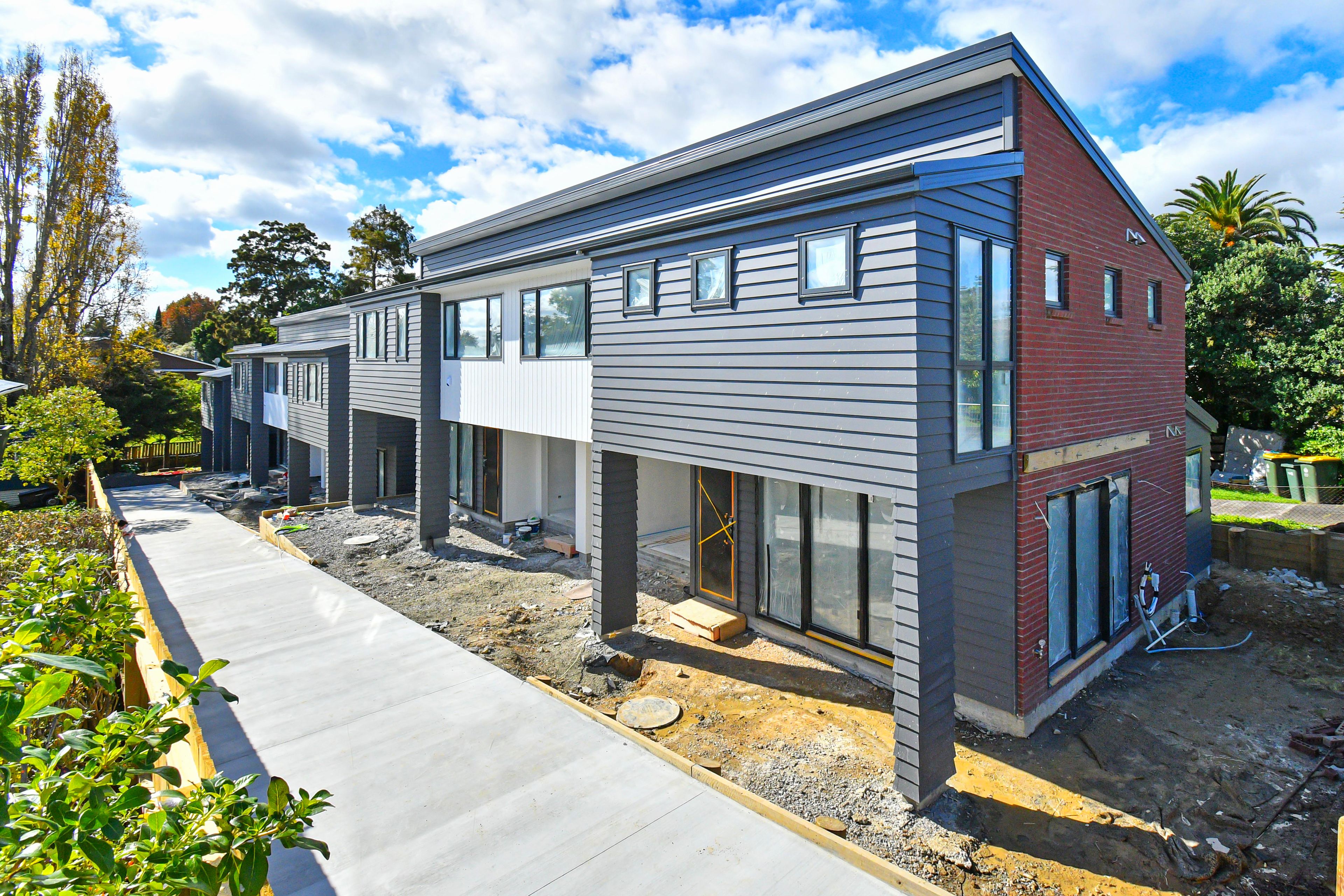 Lot 1 48 Mclean Avenue, Papatoetoe, Manukau City