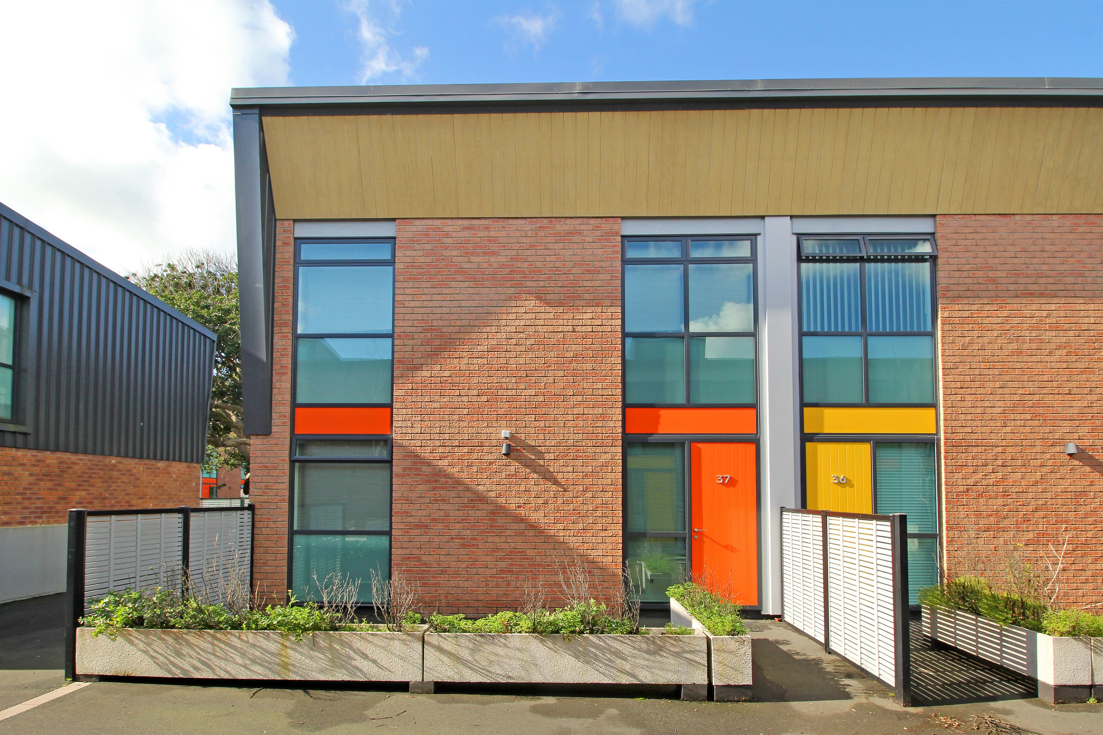 37/182 Flat Bush School Road, Flat Bush, Manukau City