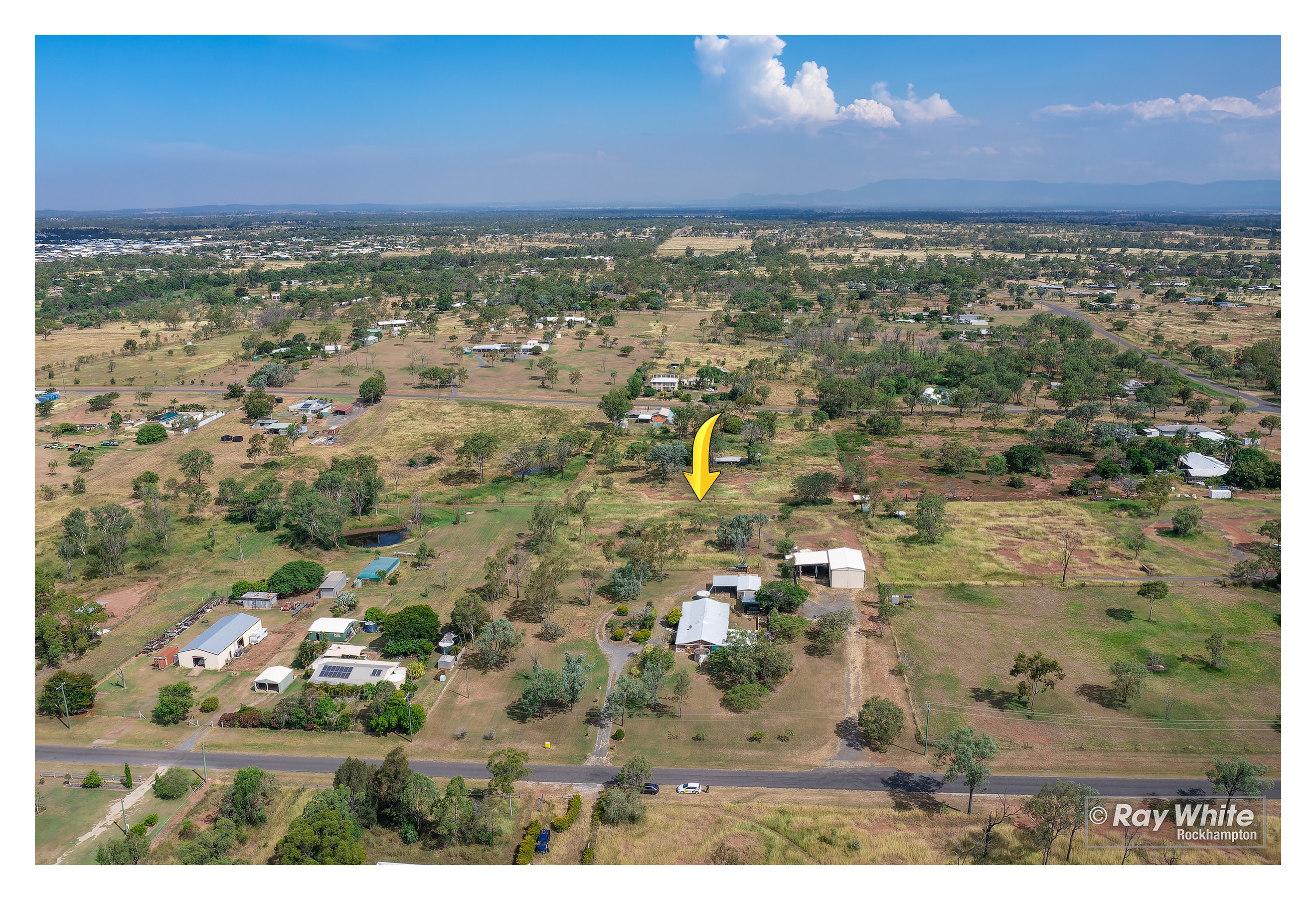 30 Foster Street, Gracemere, QLD 4702