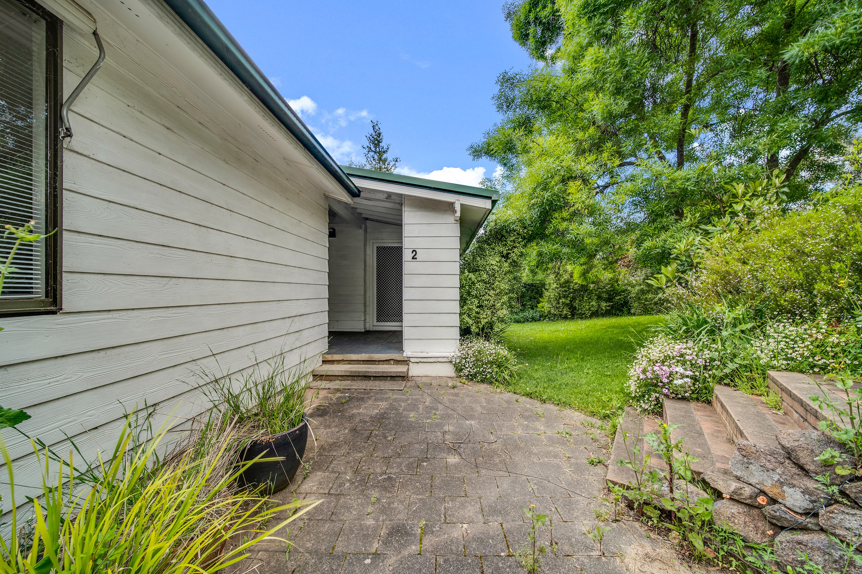 2 Bursaria Street, O'Connor, ACT 2602
