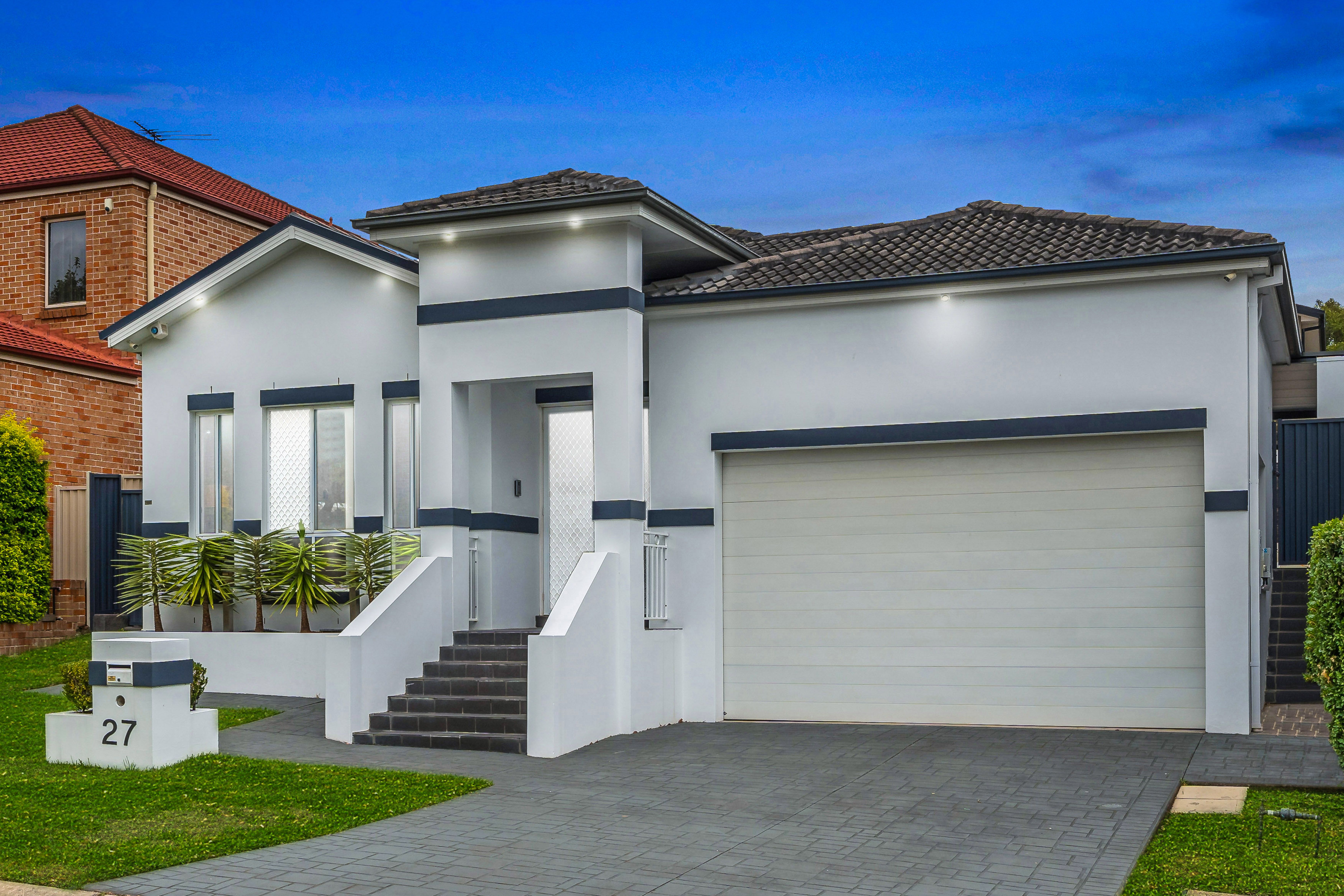 27 Wainewright Avenue, West Hoxton, NSW 2171