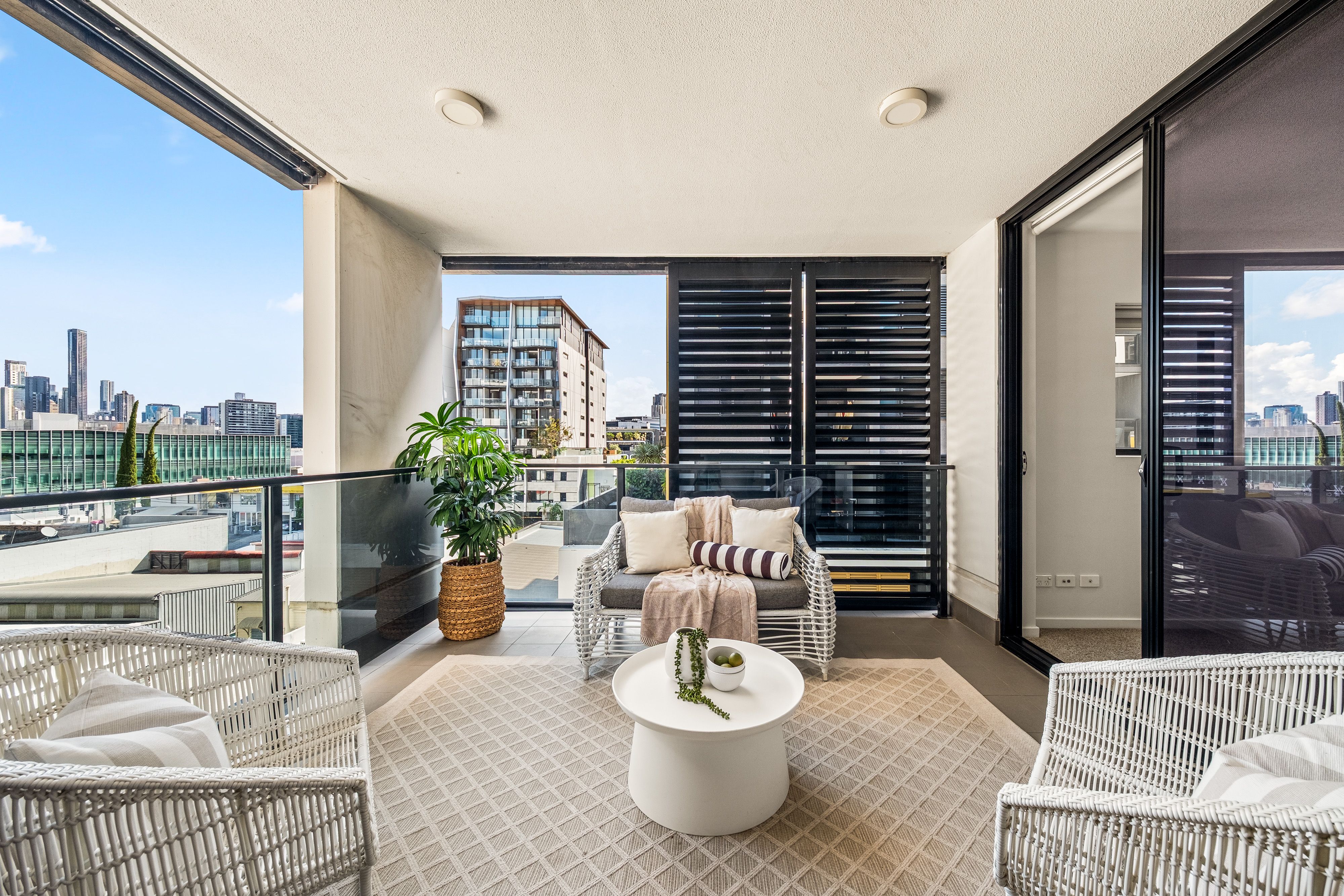 507/16 Masters Street, Newstead, QLD 4006