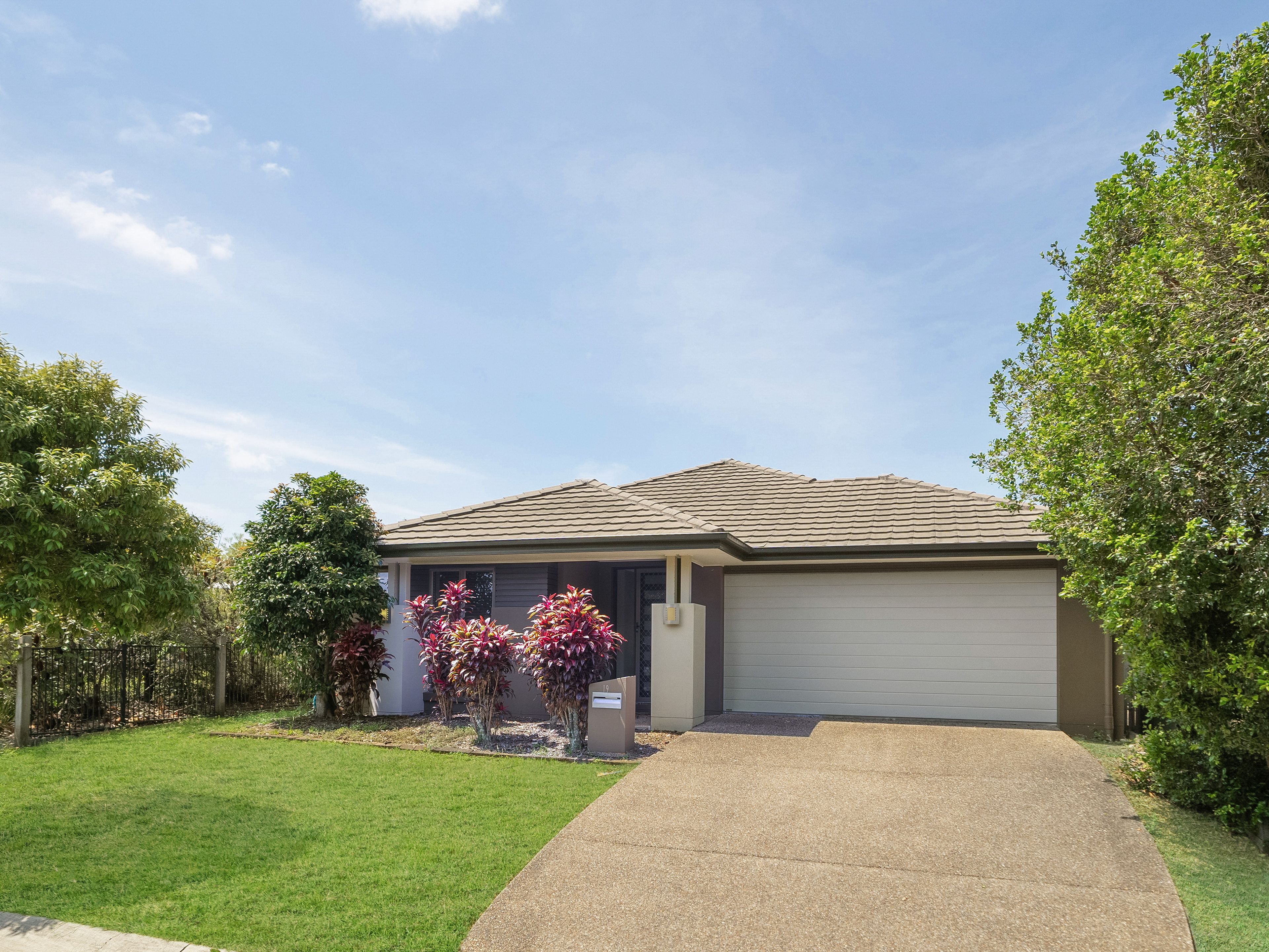 19 Borbidge Street , North Lakes QLD 4509