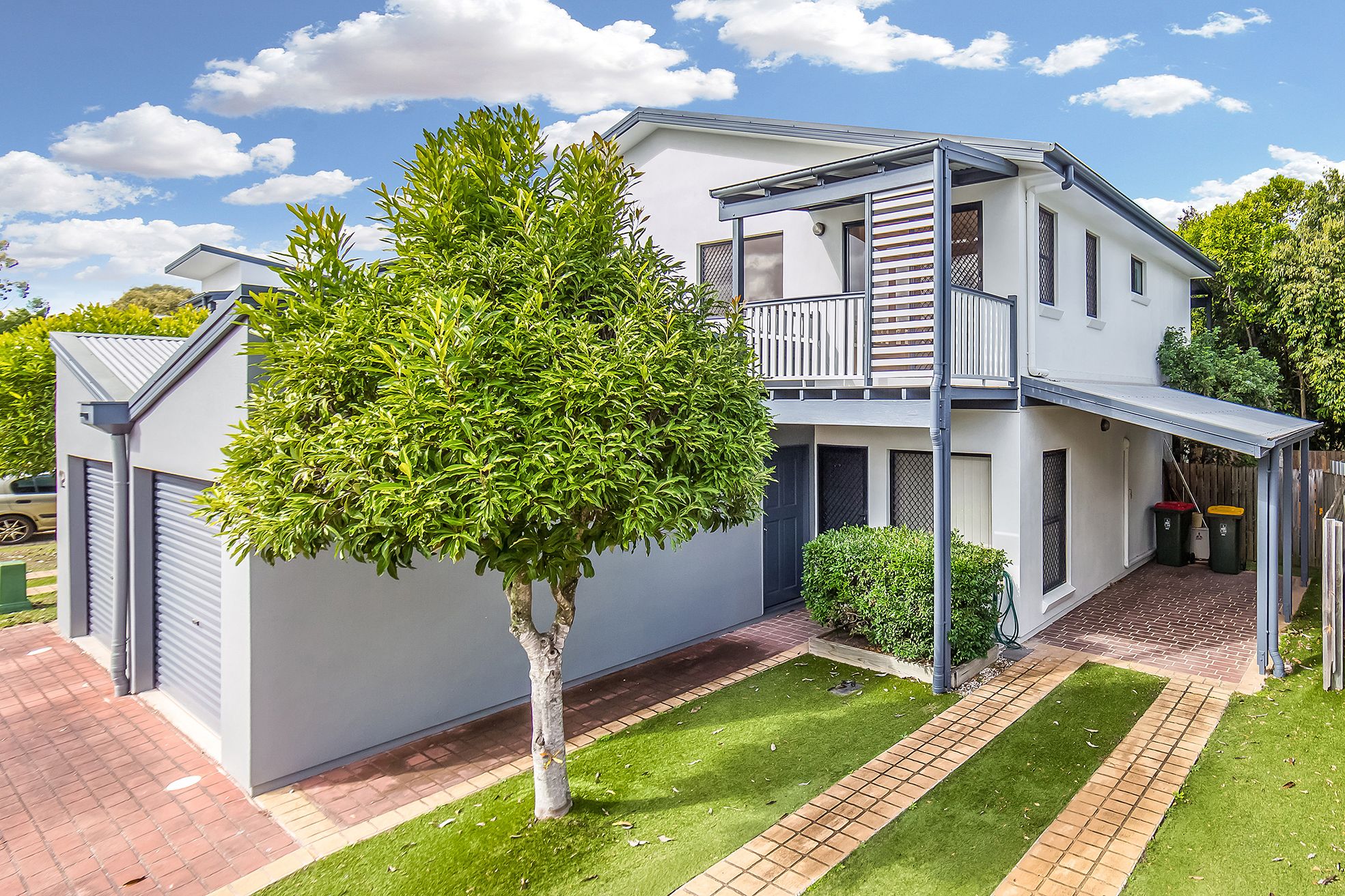  23A Ronmack Street, Chermside QLD 4032