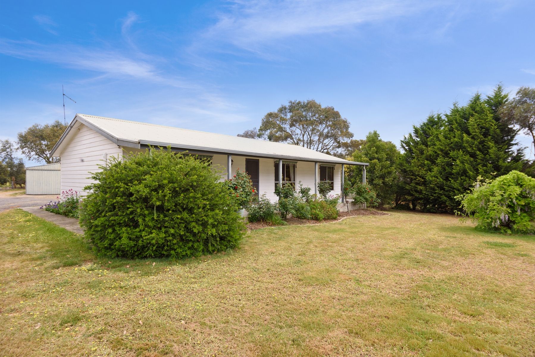 80 Sago Hill Road, Bunkers Hill, VIC 3352