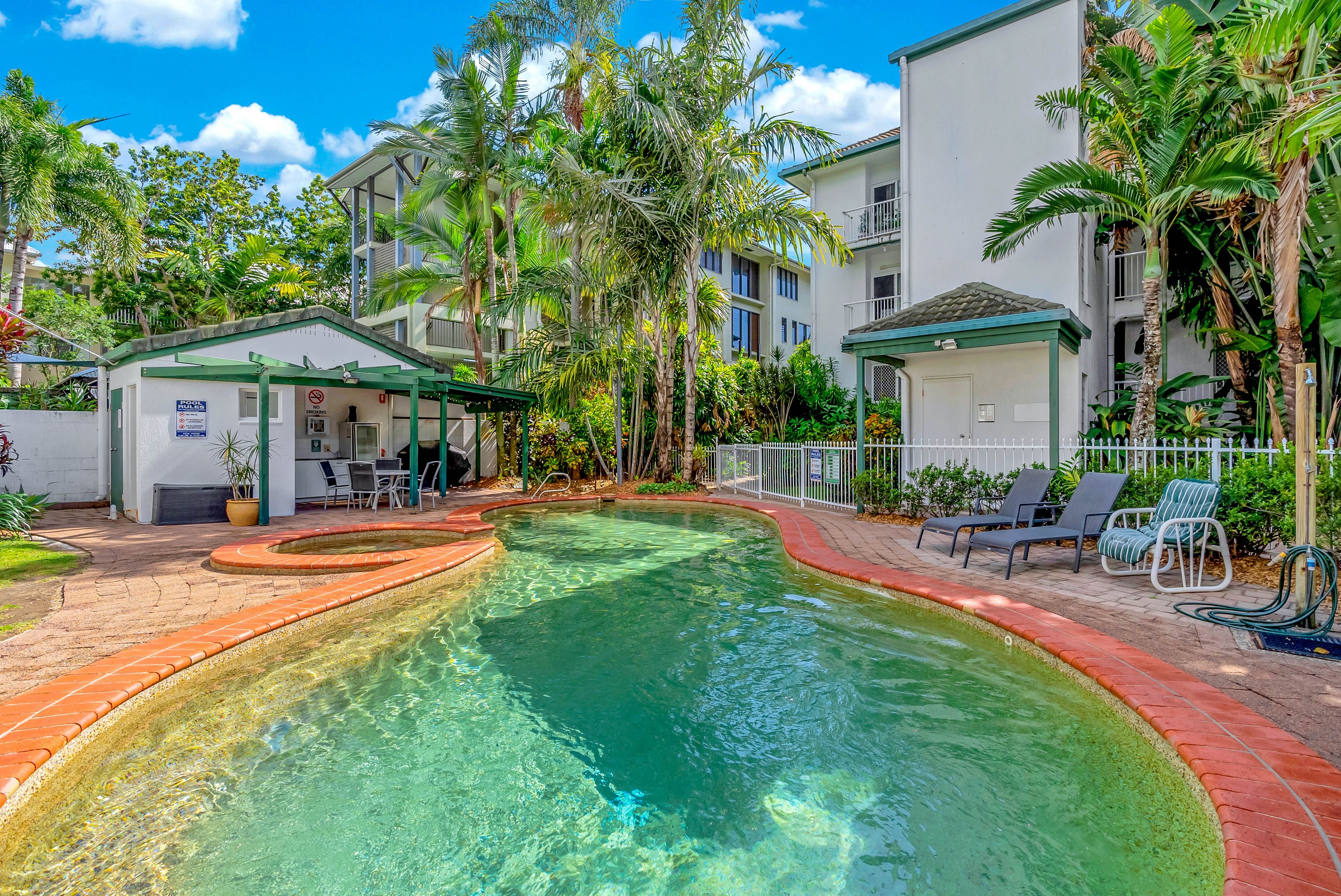 20/59-61 Vasey Esplanade, Trinity Beach, QLD 4879