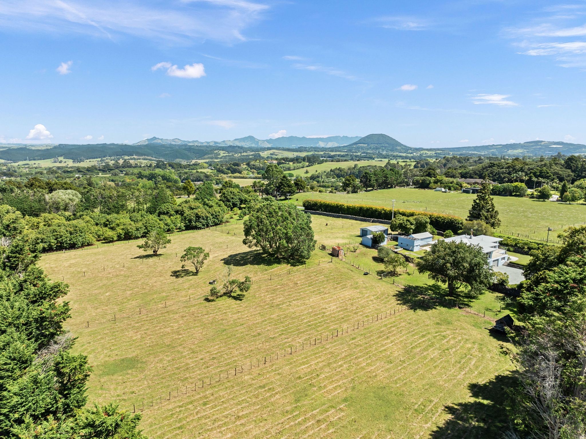 725 State Highway 14, Maunu, Whangarei District