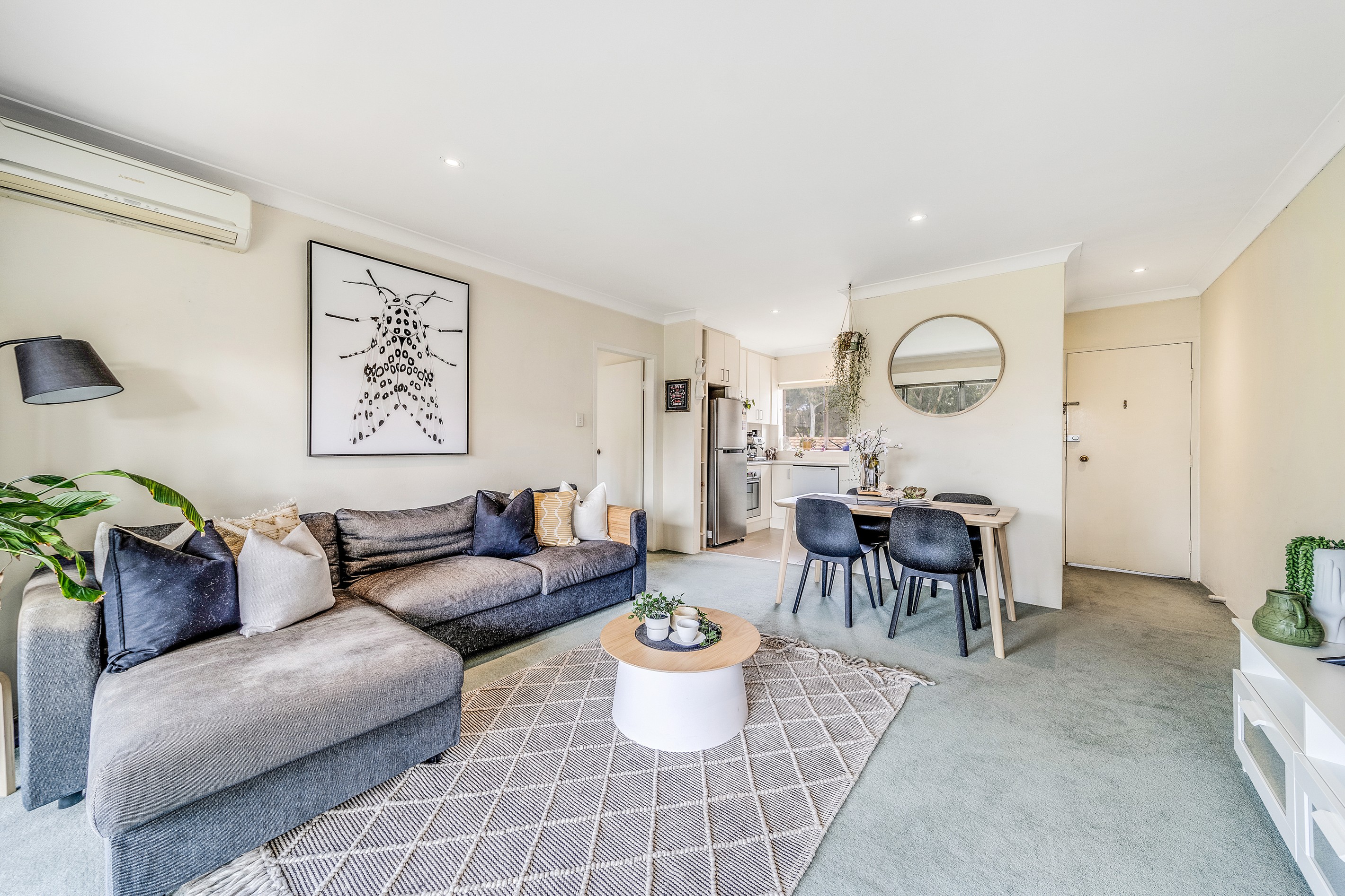 6/7 Hyndes Crescent, Holder, ACT 2611