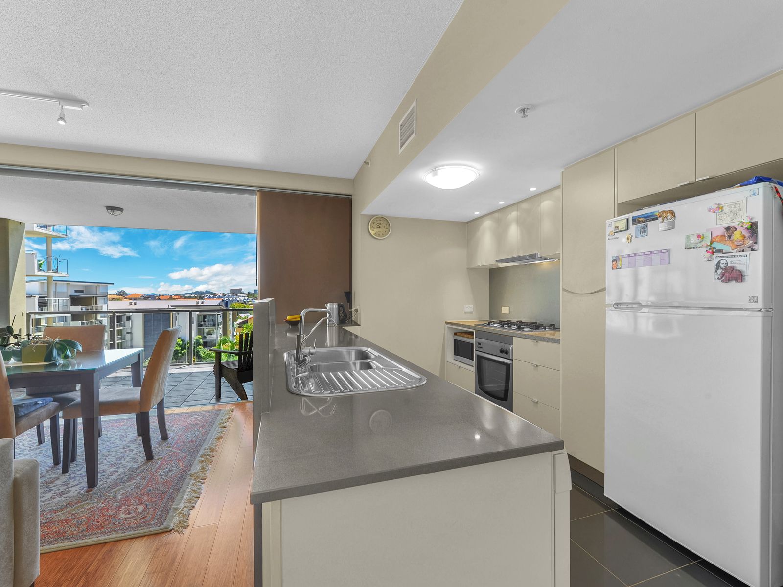 1/170 Leichhardt Street, Spring Hill, QLD 4000