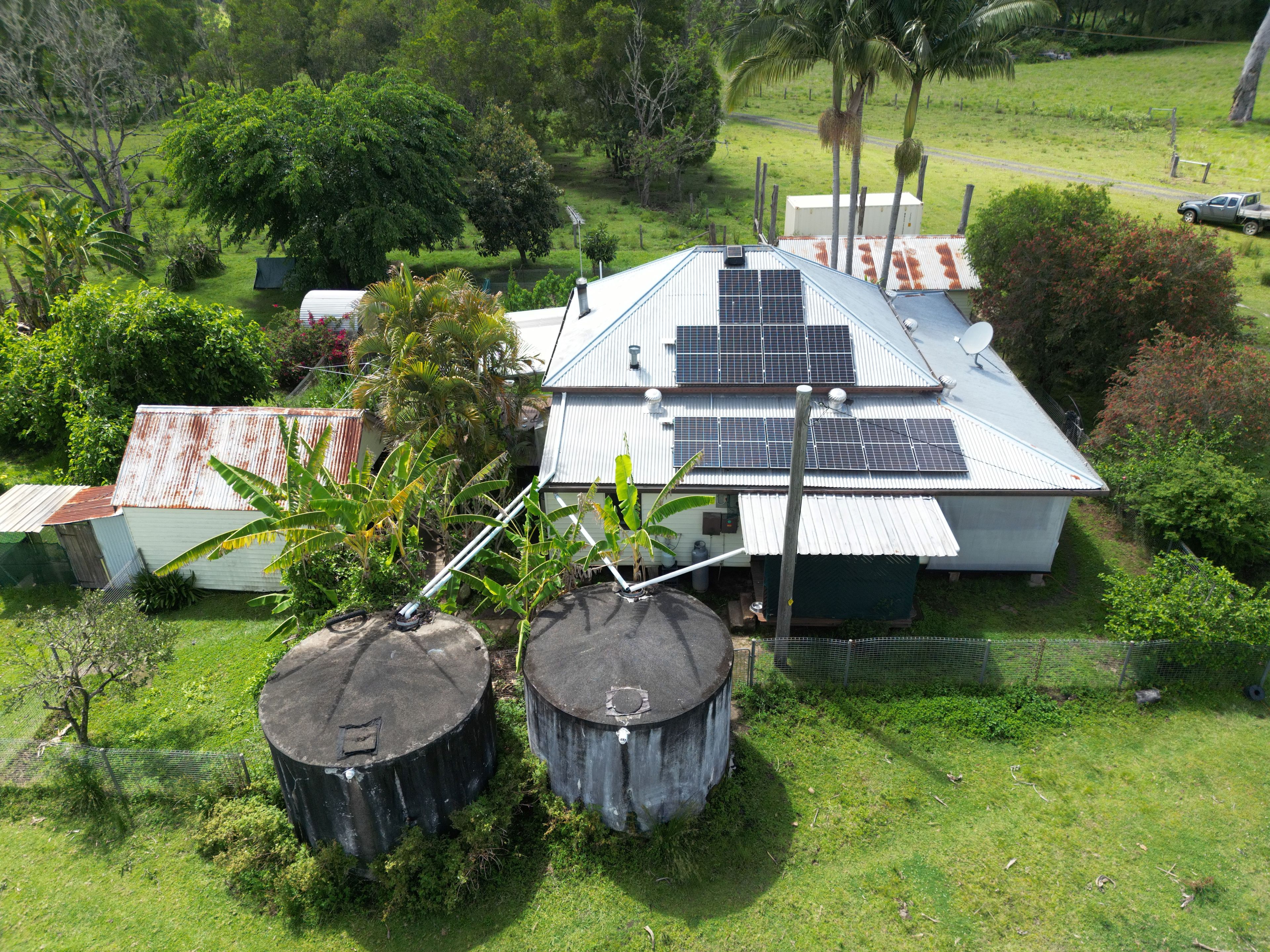 34 Sheddon's Road, Sextonville via, Casino, NSW 2470