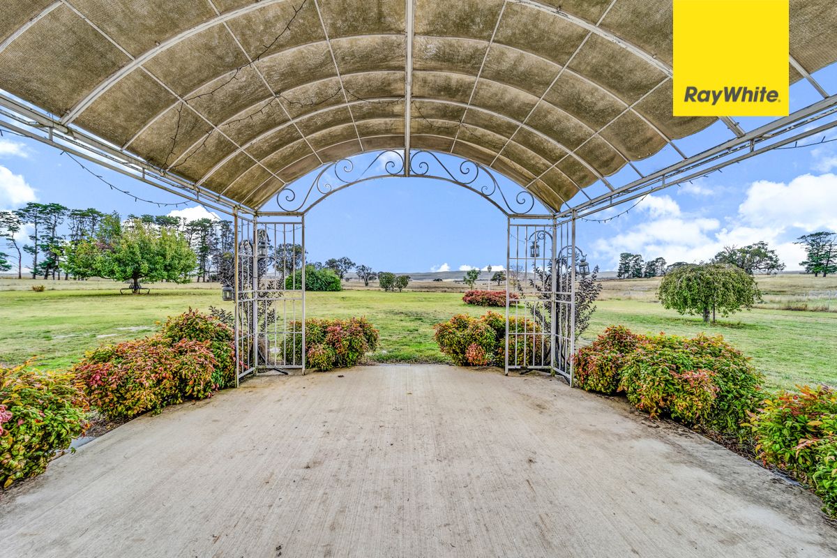 252 Sibley Road, Gundaroo, NSW 2620