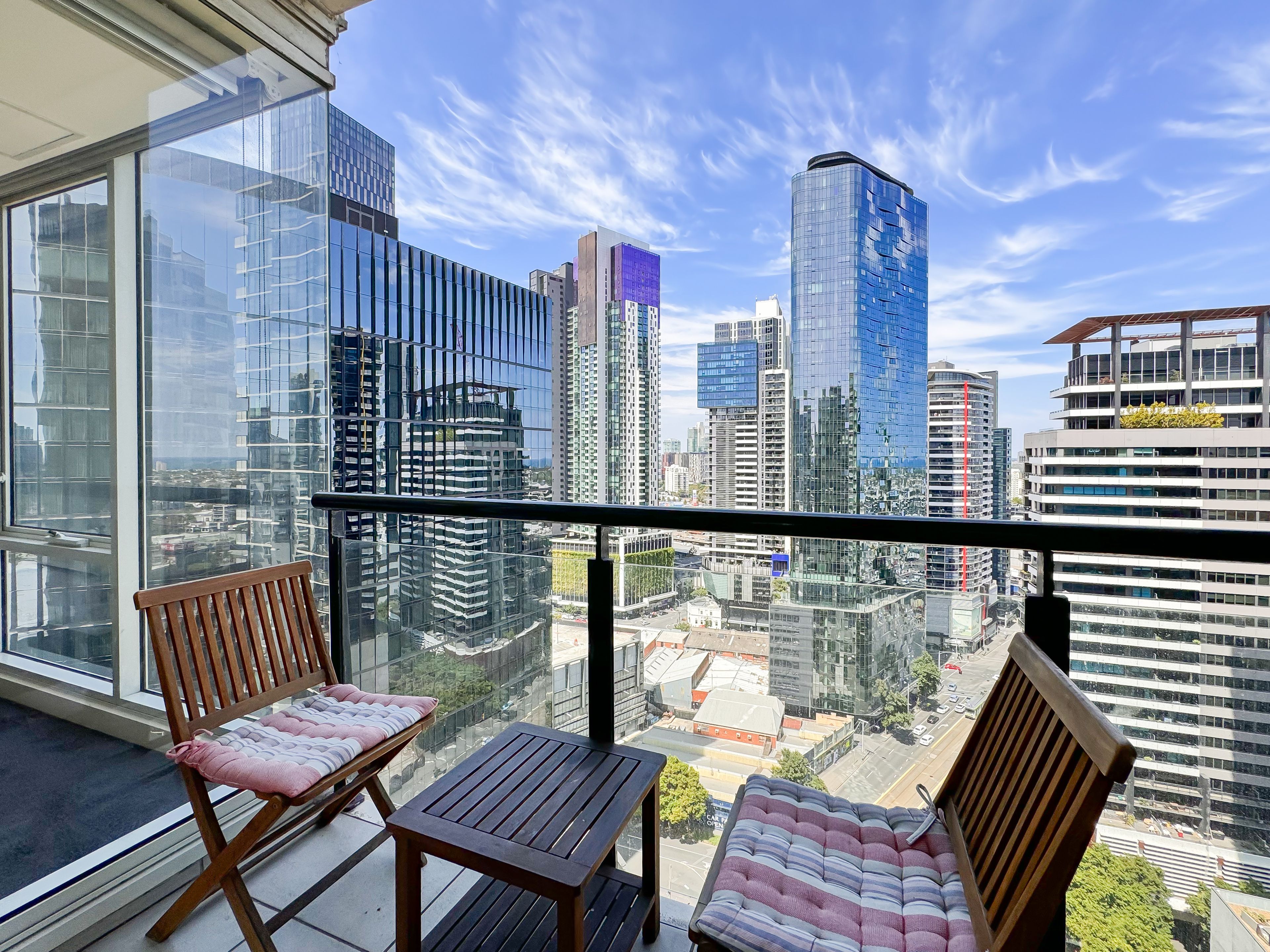2306/63 Whiteman Street, Southbank, VIC 3006