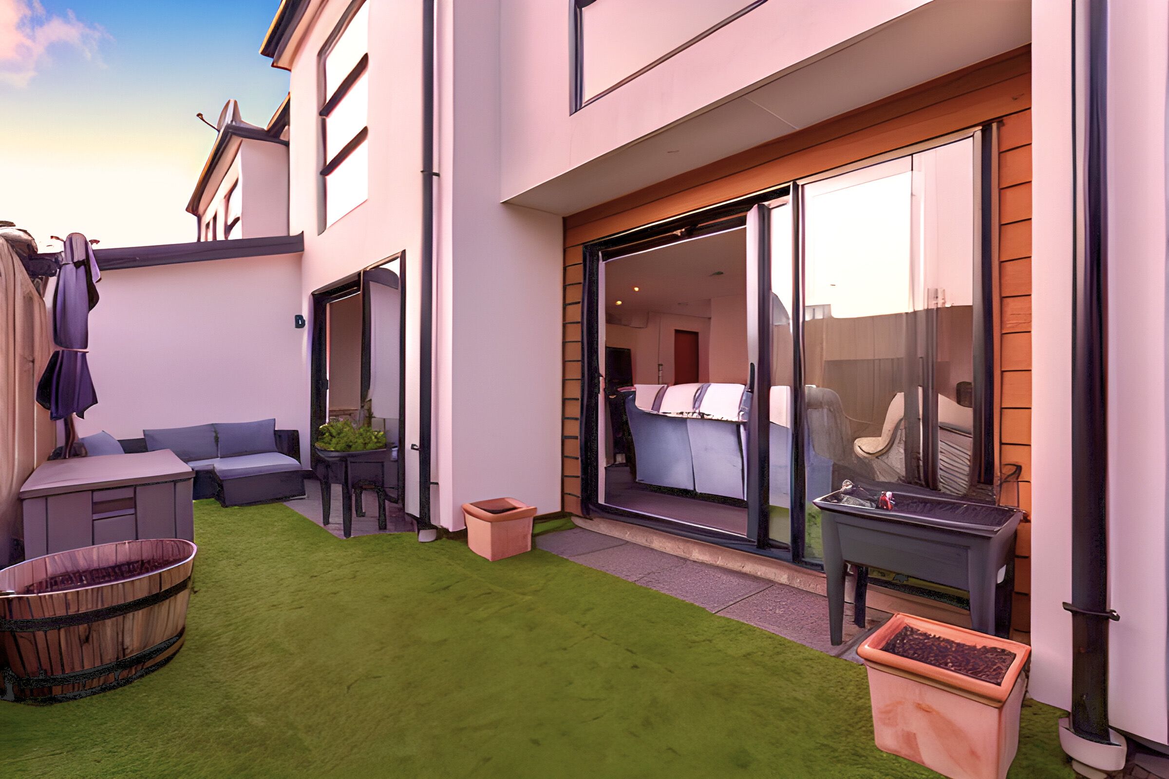 507A Barbadoes Street, Edgeware, Christchurch City
