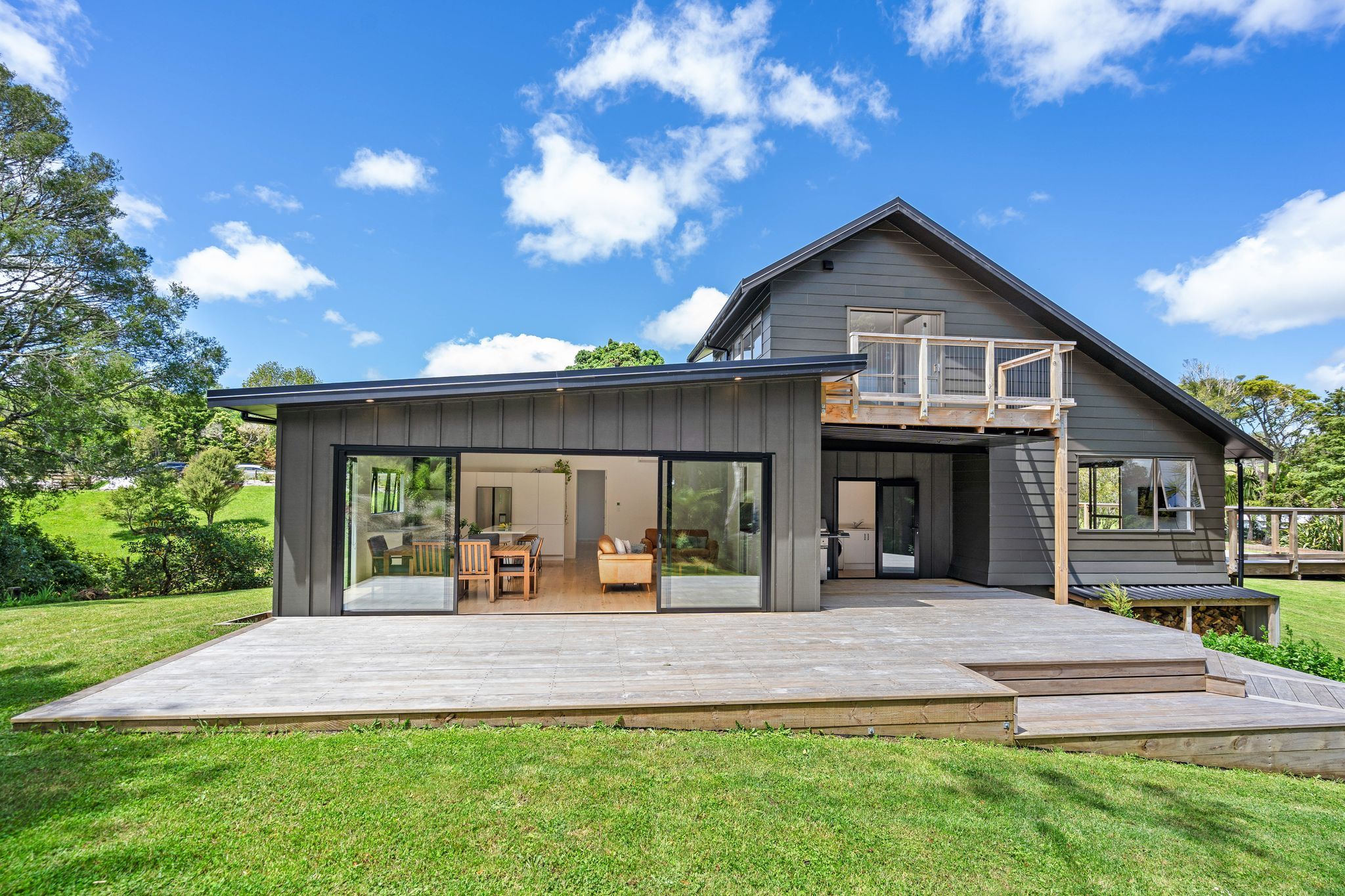 Lot 1/376 Oneriri Road, Kaiwaka, Kaipara District