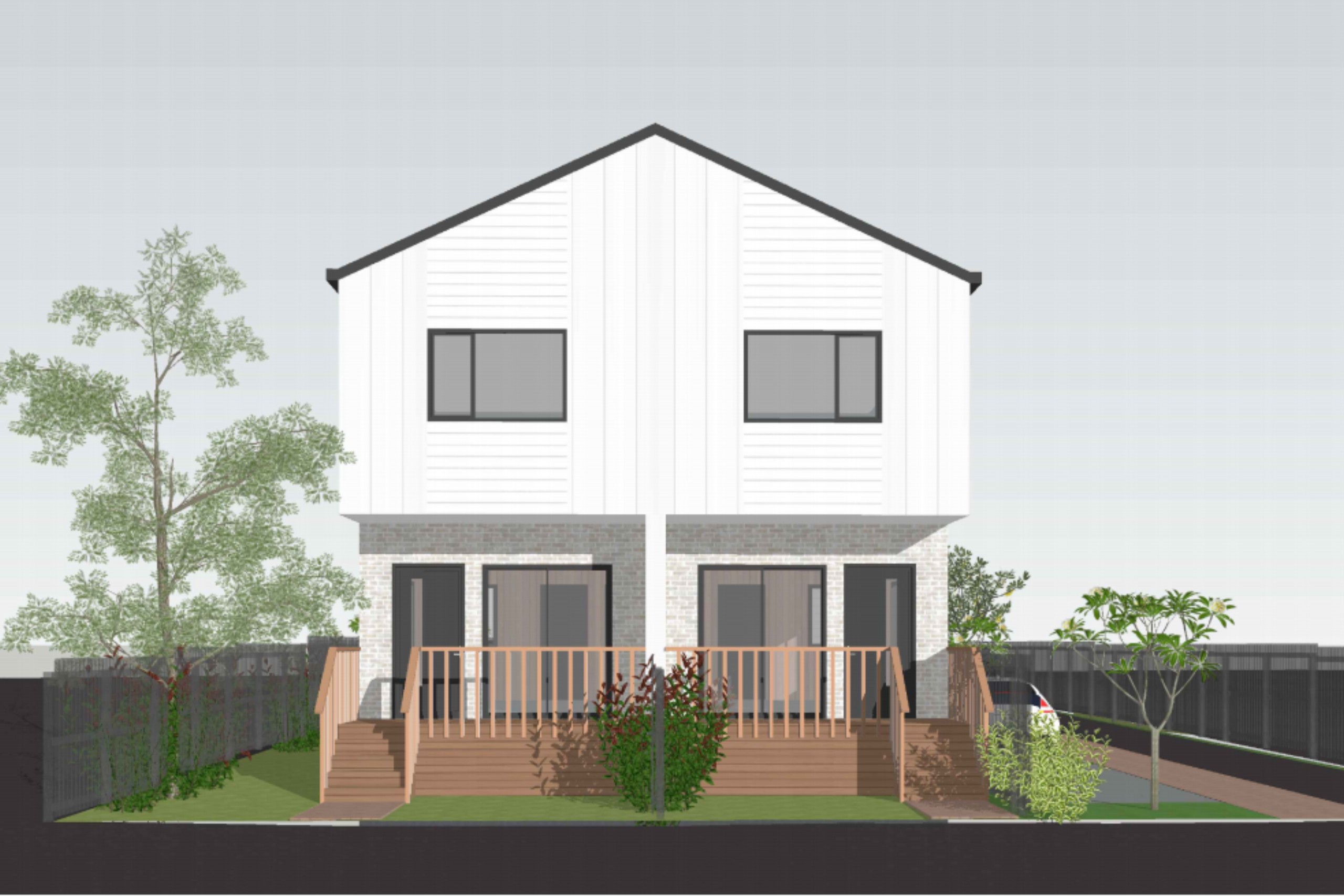 97 Gloria Avenue, Te Atatu Peninsula, Waitakere City