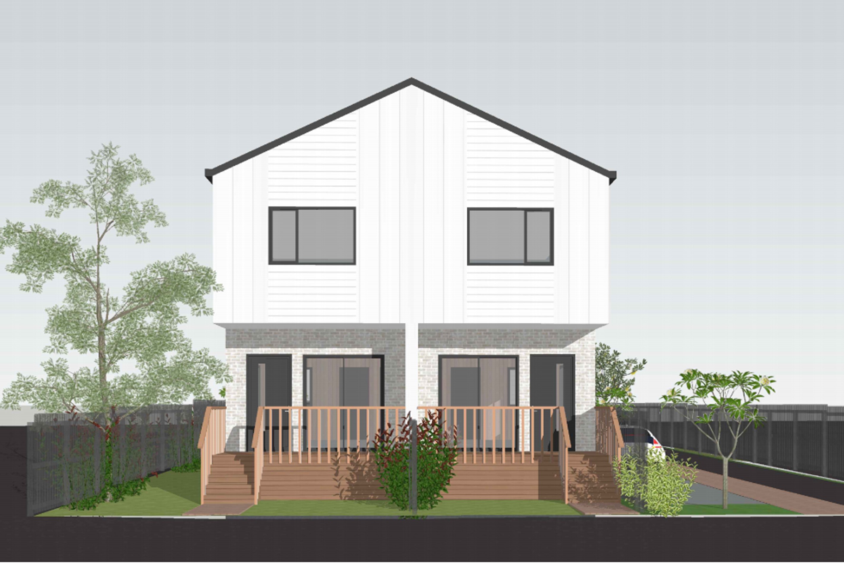 97 Gloria Avenue, Te Atatu Peninsula, Waitakere City