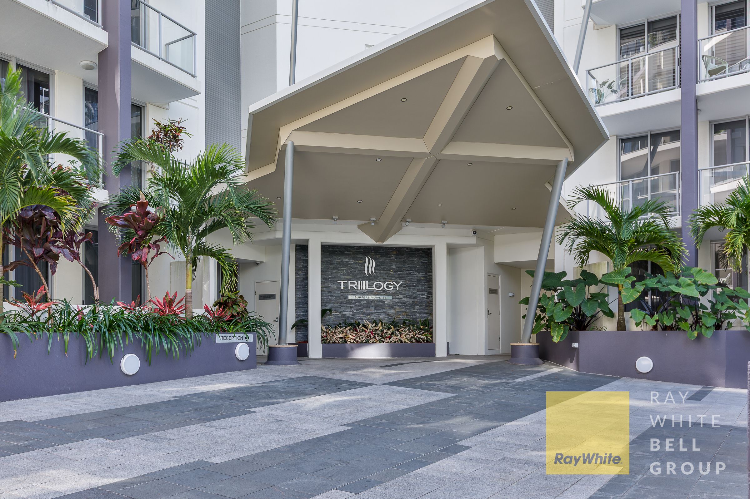 173/21 Cypress Avenue, Surfers Paradise, QLD 4217