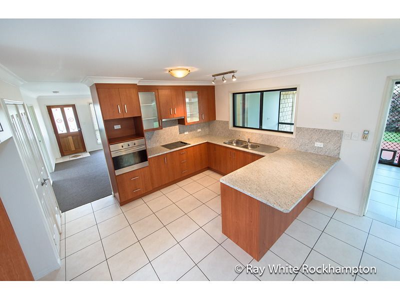 22 Lillypilly Avenue, Gracemere, QLD 4702