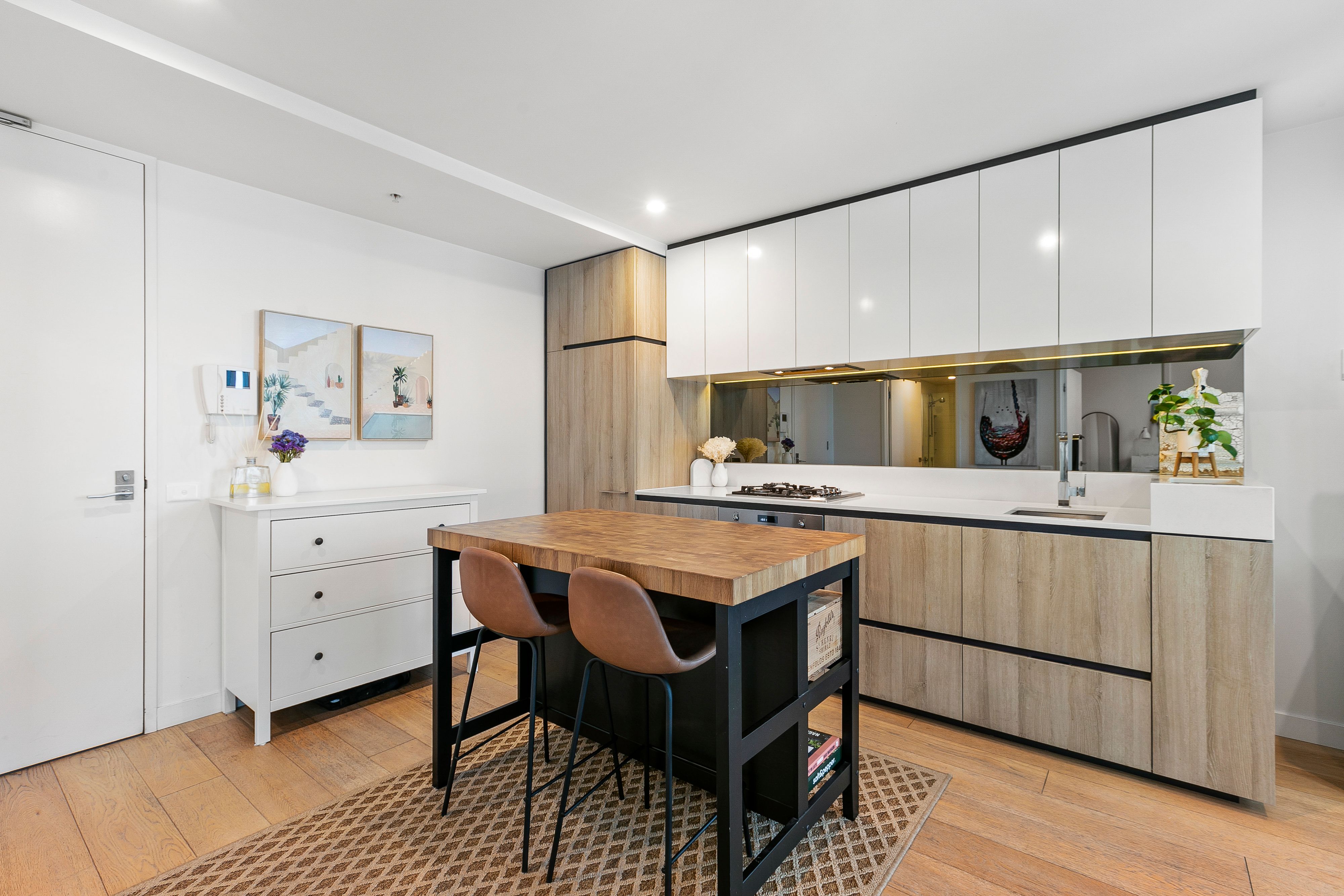 1103/58 Clarke Street, Southbank, VIC 3006