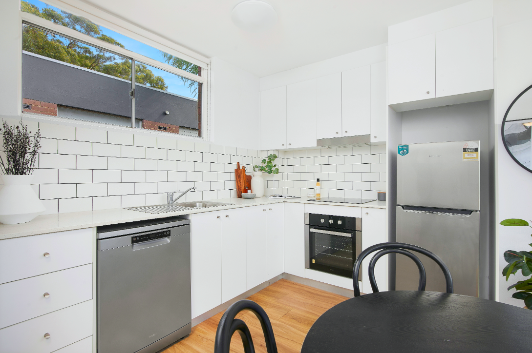 58/268 Johnston Street — photo 5 of 9