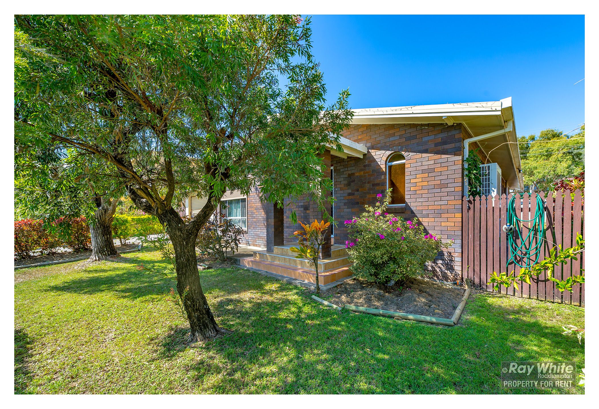 372 Lilley Avenue, Frenchville, QLD 4701 - Leased House 