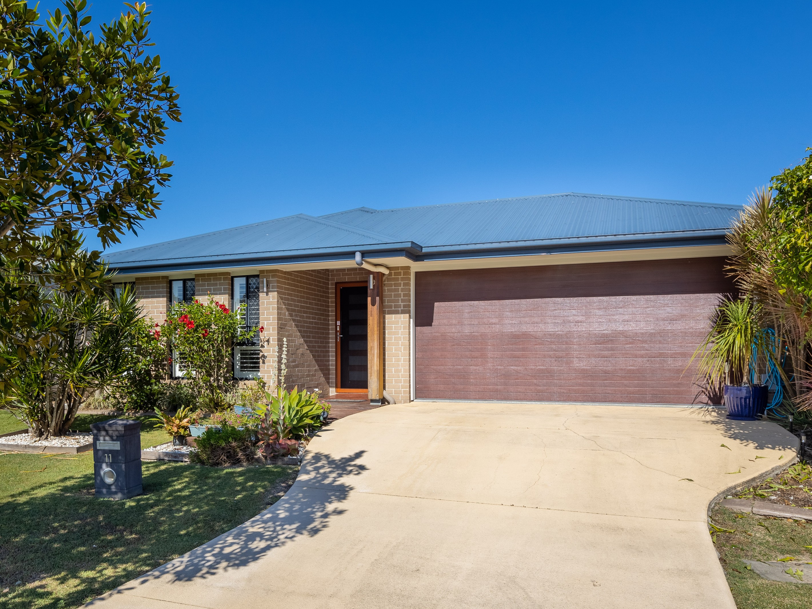 11 Bluestar Circuit, Caboolture, QLD 4510