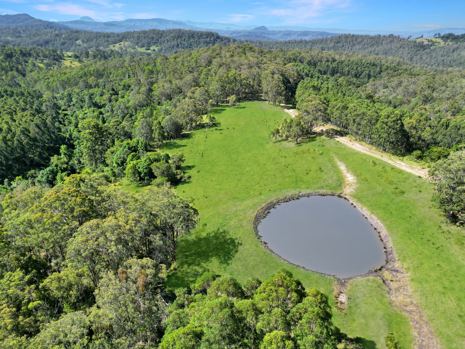 Lot 40 Joes Box Road, Yabbra, NSW 2469