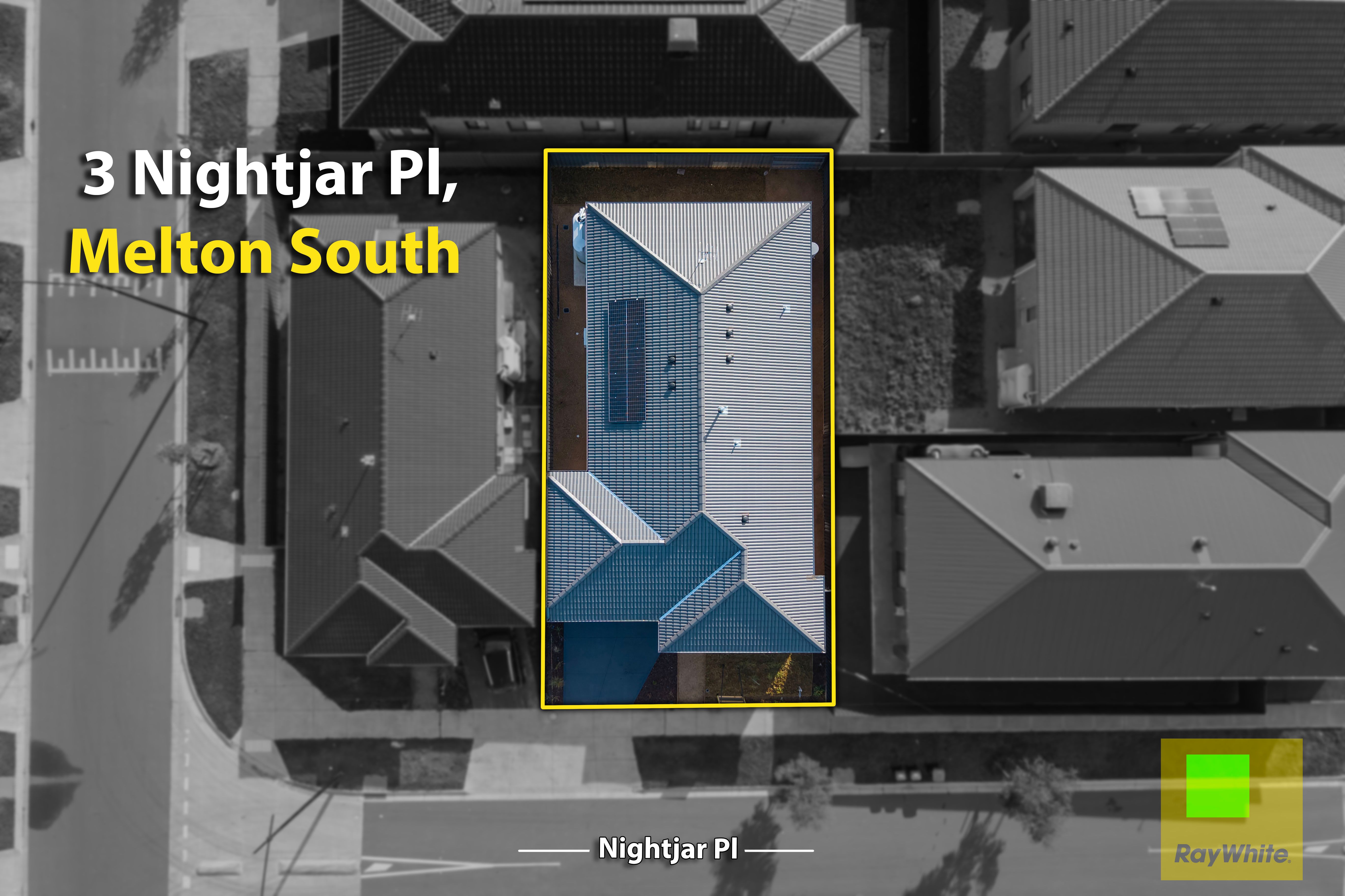 3 Nightjar Place — photo 18 of 22