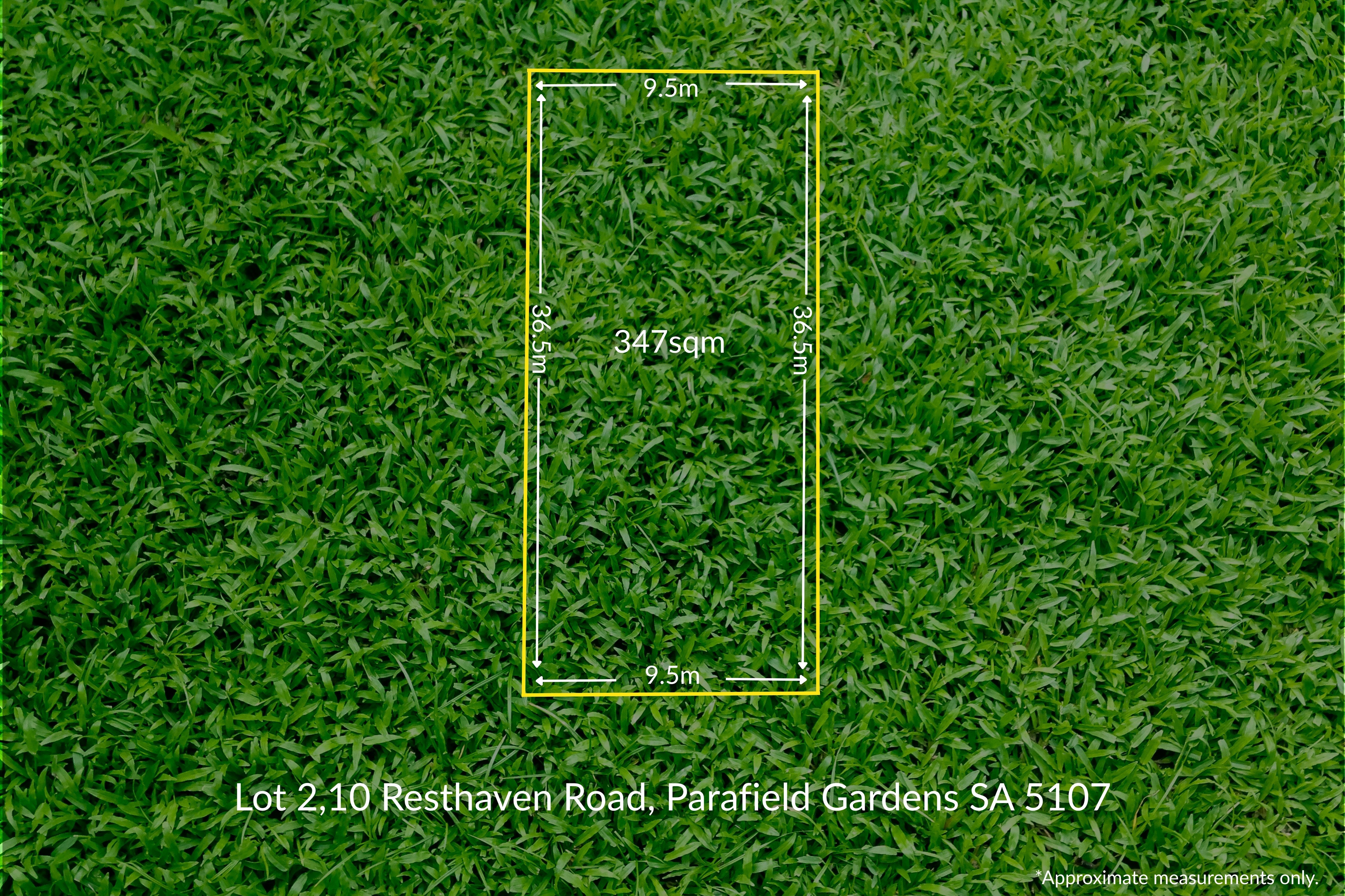 10 Resthaven Road, Parafield Gardens, SA 5107