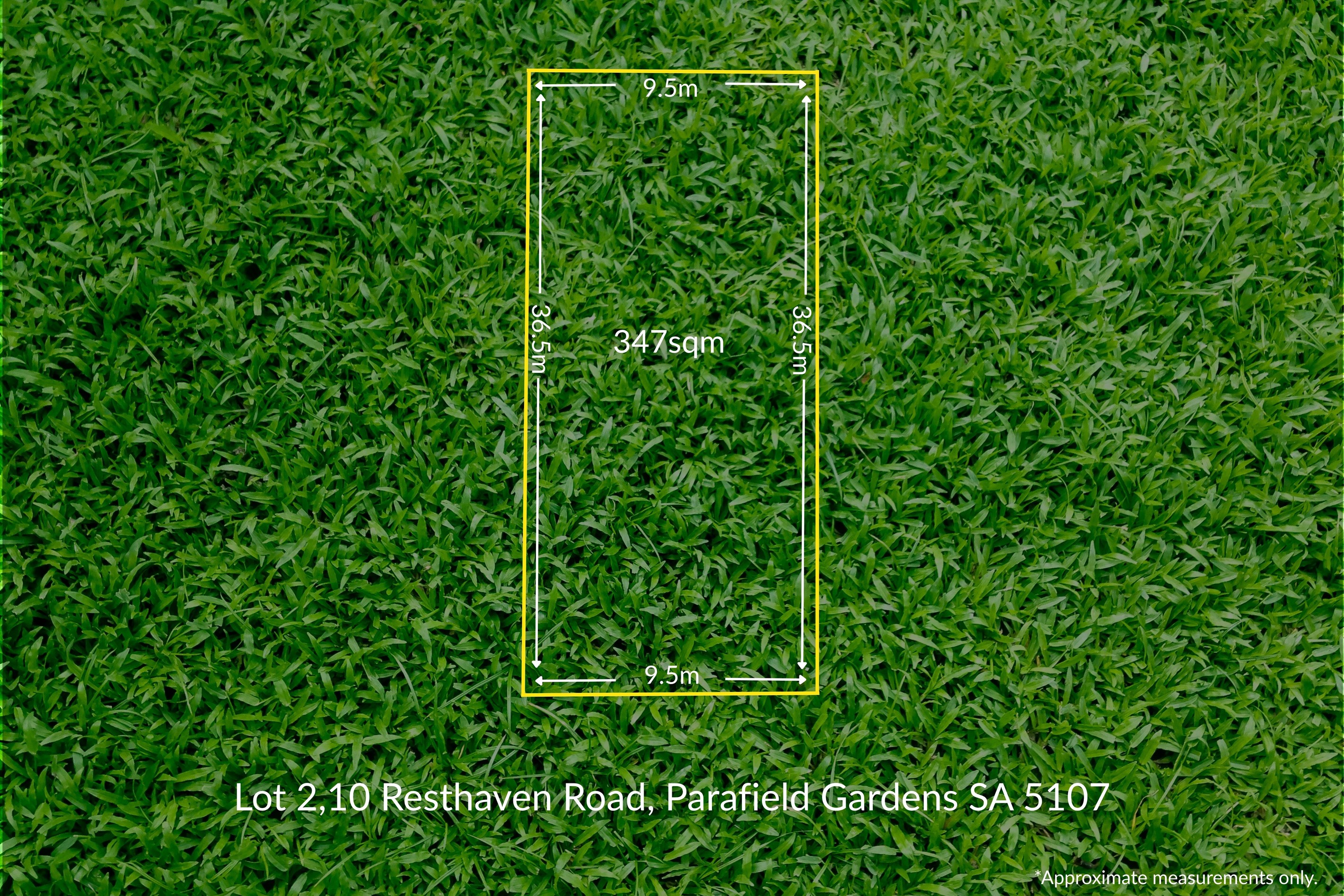10 Resthaven Road, Parafield Gardens, SA 5107