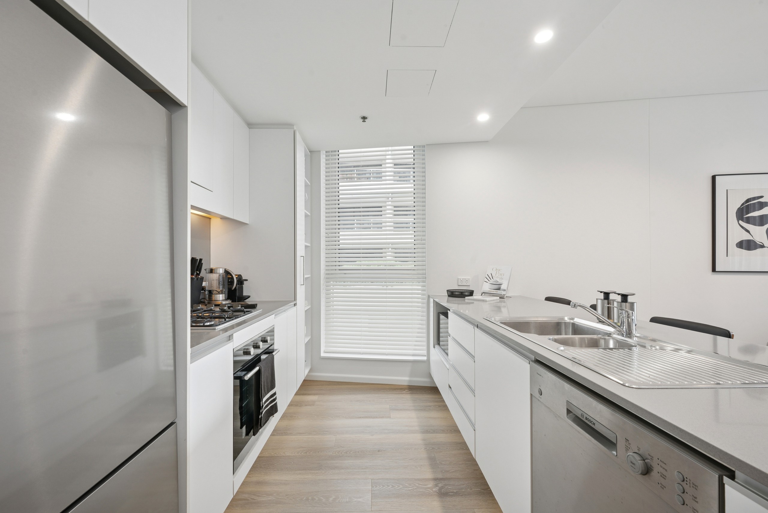 901/38 Hickson Road, Millers Point, NSW 2000