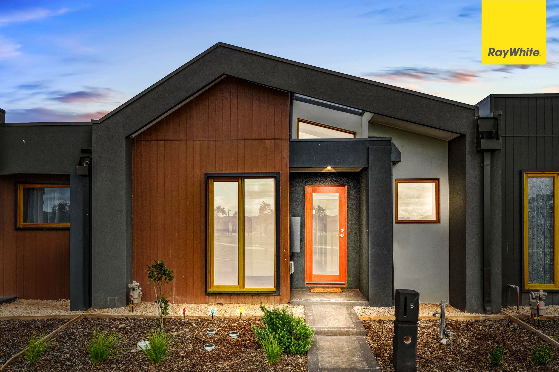 5 Hadfield Road, HARKNESS VIC 3337