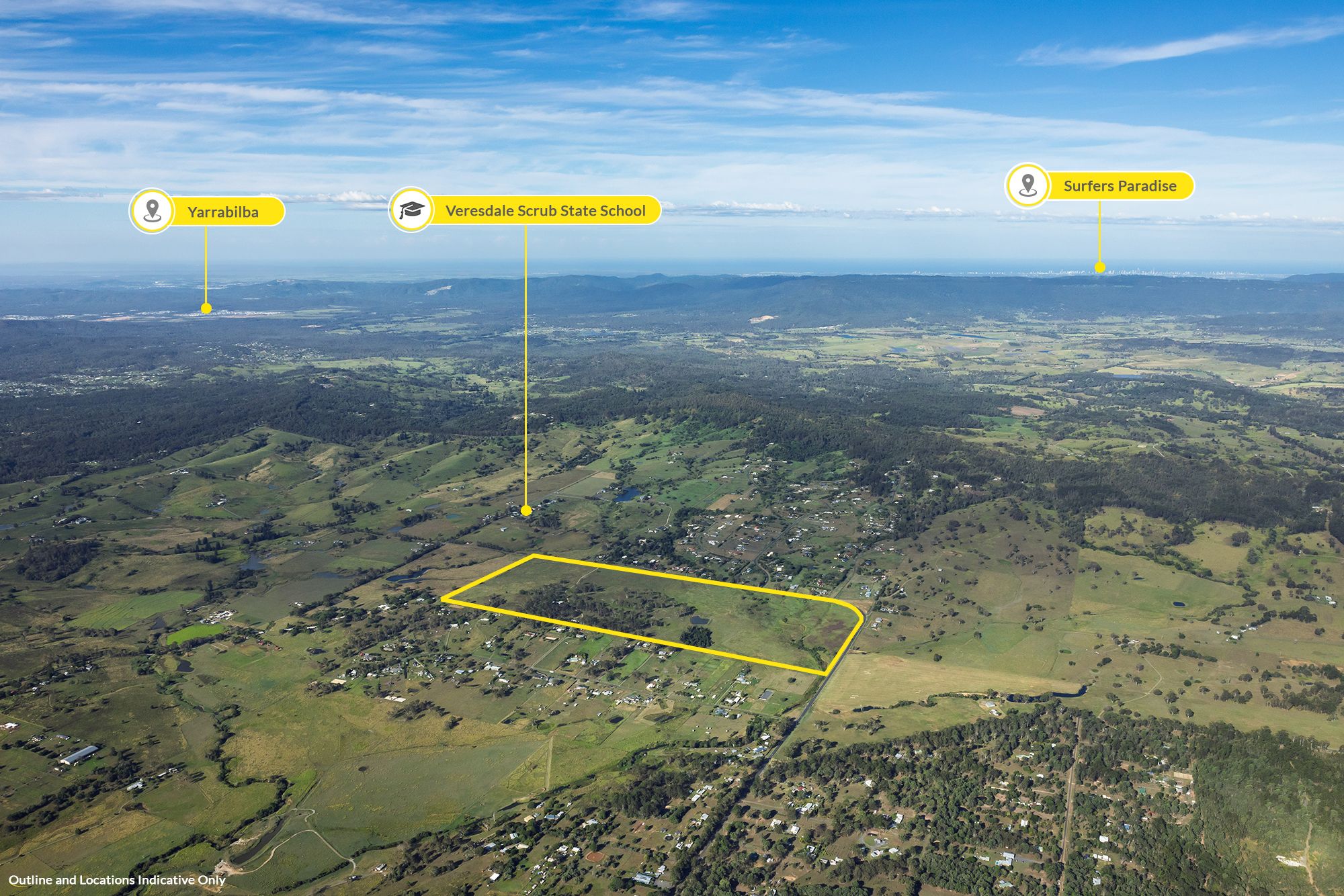 387 Veresdale Scrub Road, Veresdale Scrub, QLD 4285