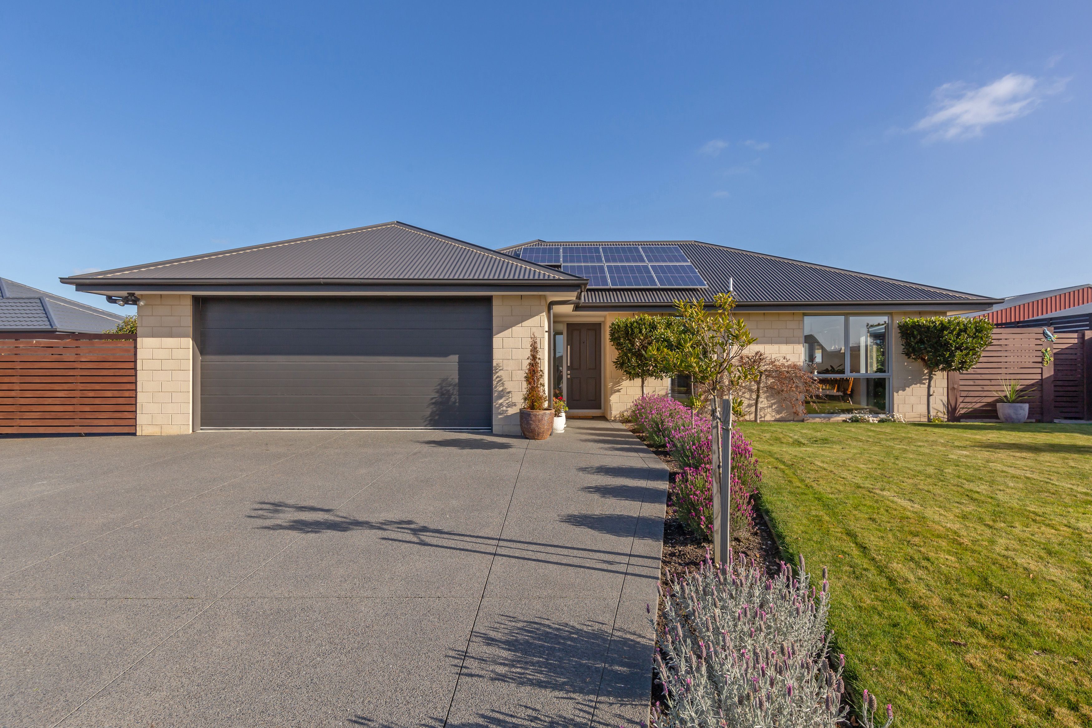 5 Bellbird Place, Rolleston, Selwyn District