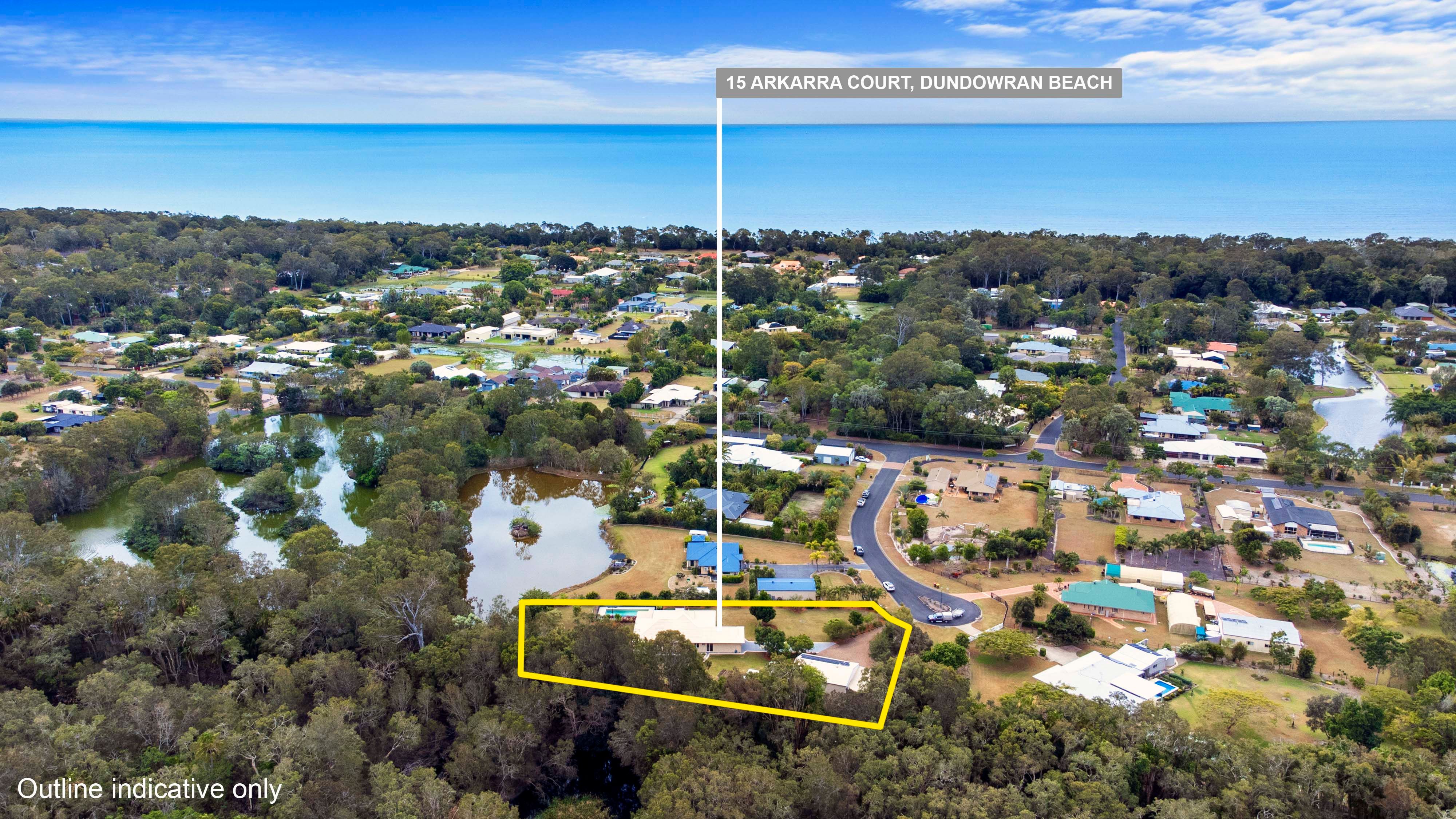 15 Arkarra Court, Dundowran Beach, QLD 4655