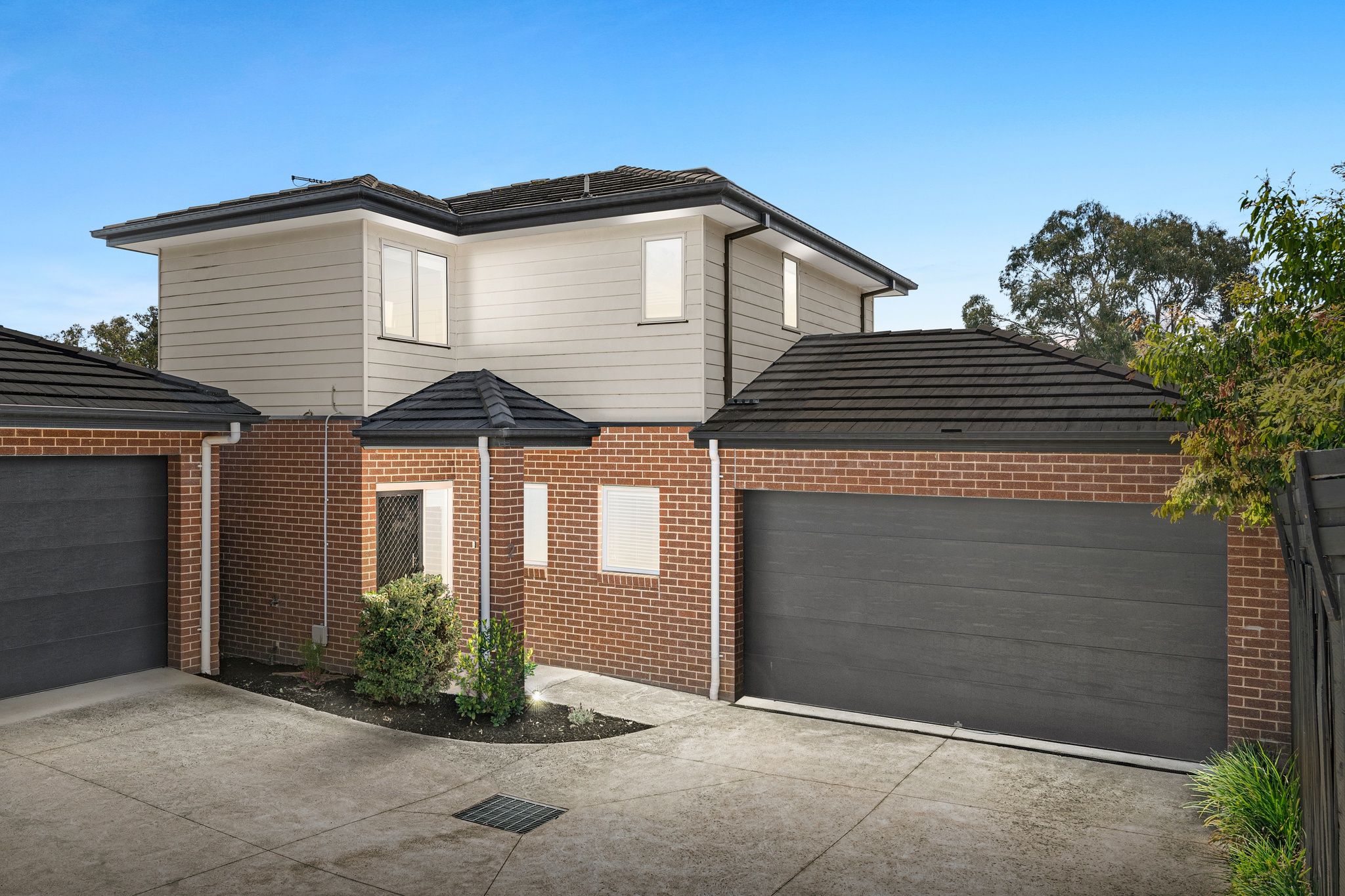 11 Glen View Road, Mount Evelyn VIC 3796