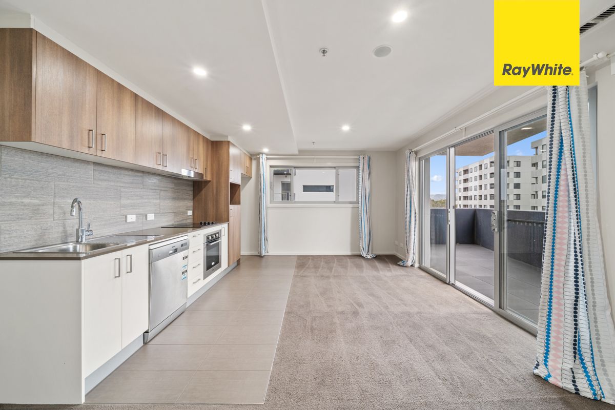 190/325 Anketell Street — photo from Ray White Canberra