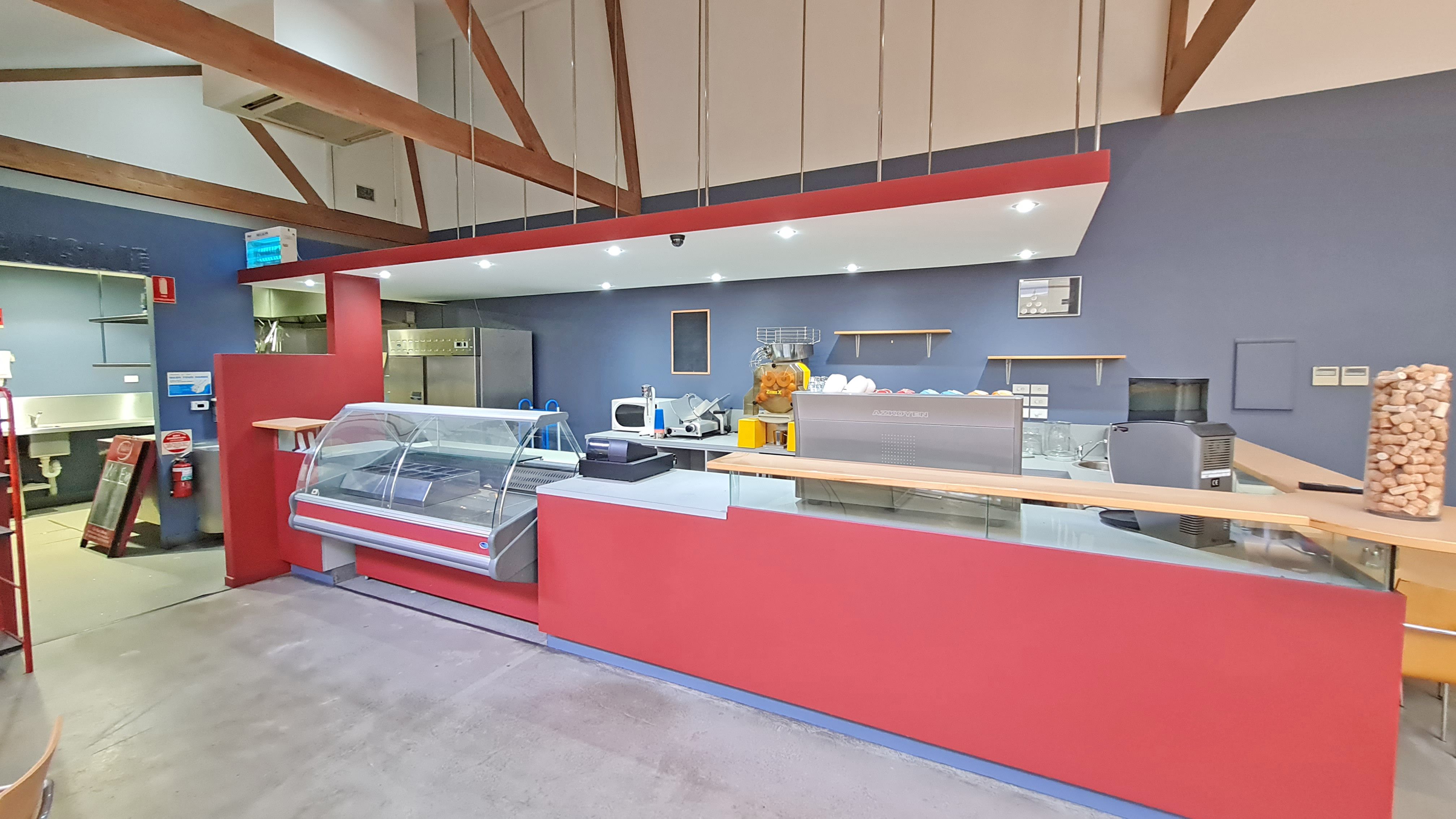 10-11 (The Block Arcade) Doveton Street South, Ballarat Central, VIC 3350