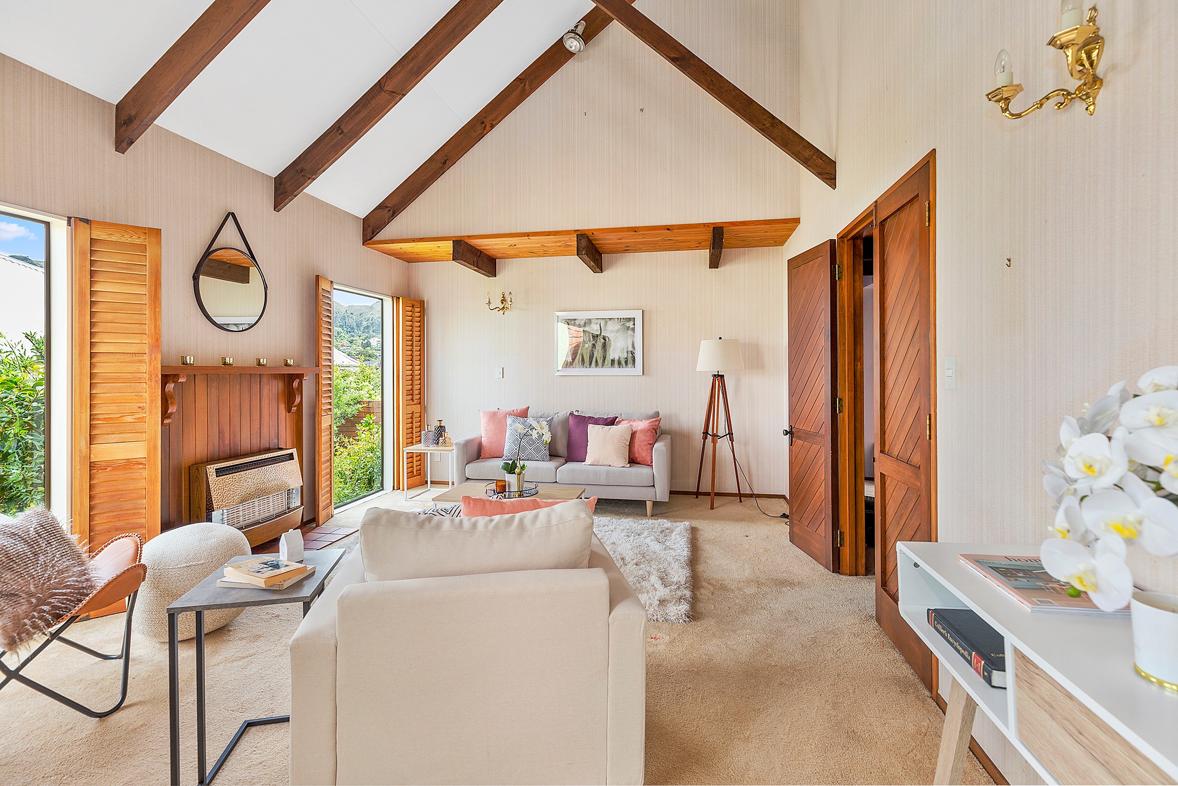 39a Clutha Avenue, Khandallah, Wellington City