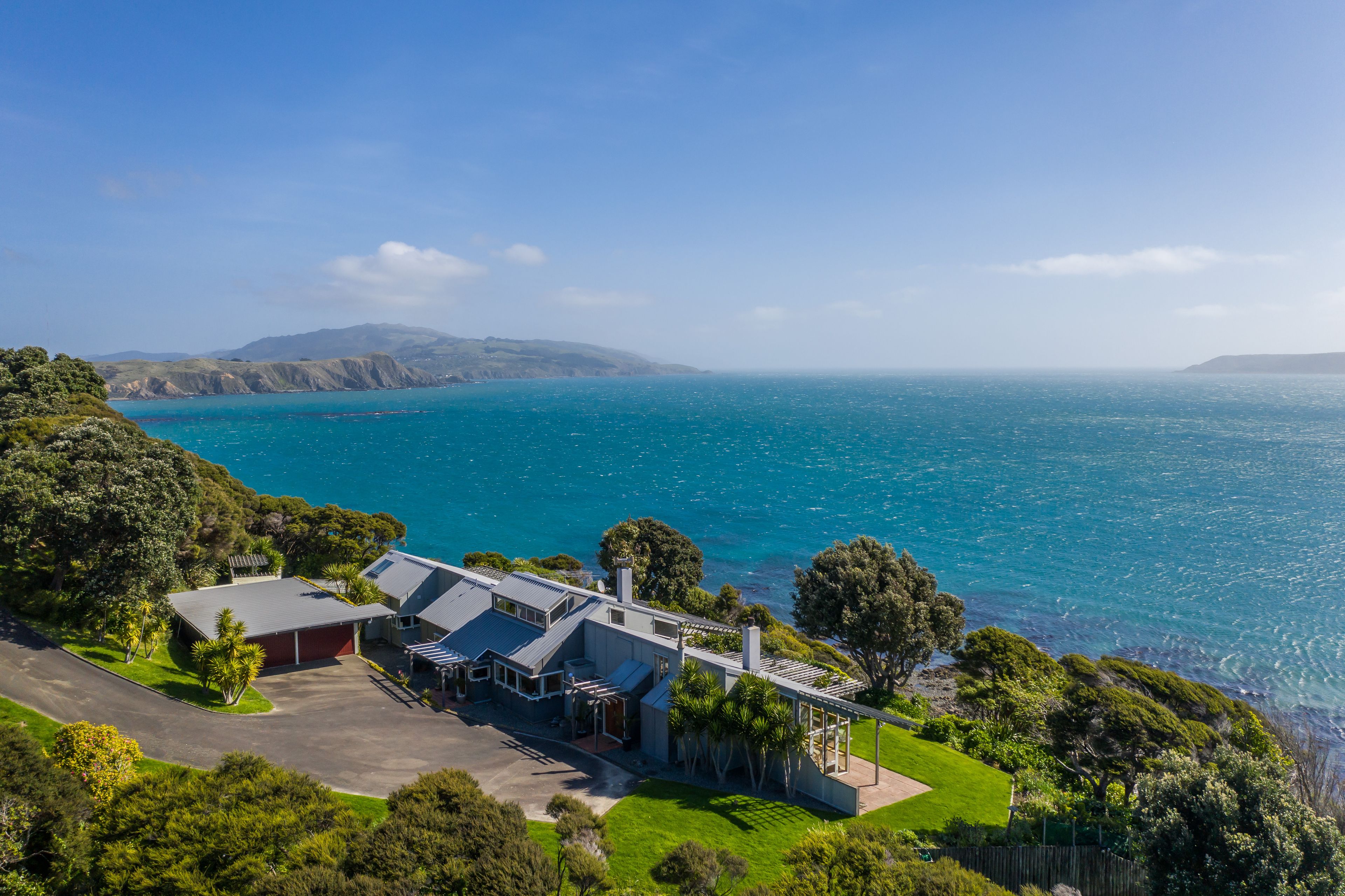 29 Ogilvy Terrace, Plimmerton, Porirua City