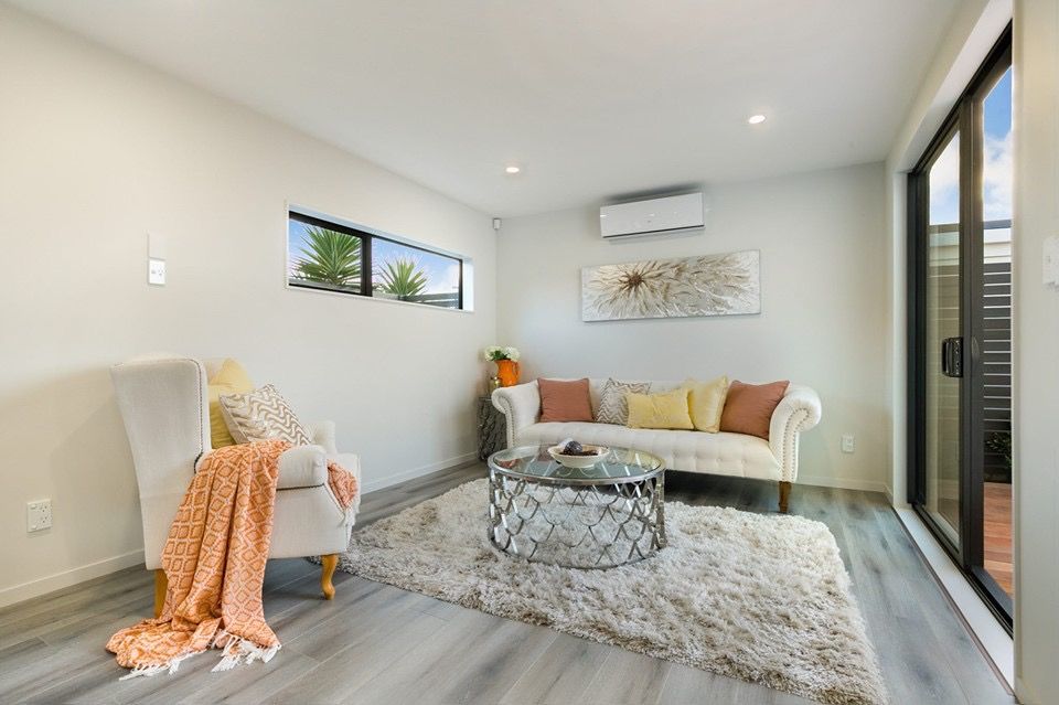 Papatoetoe, Manukau City