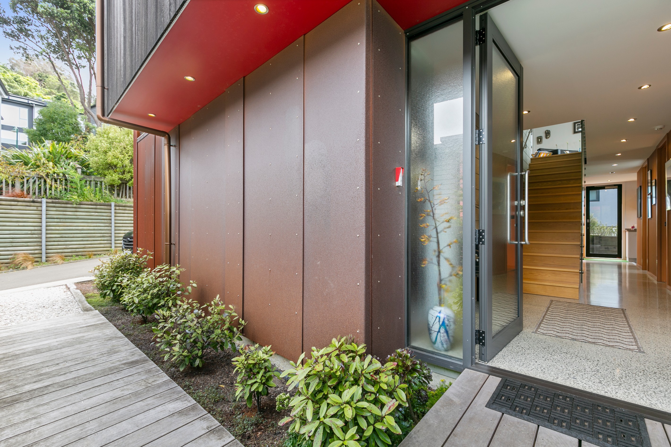 6 Hervey Way, Kaiwharawhara, Wellington City
