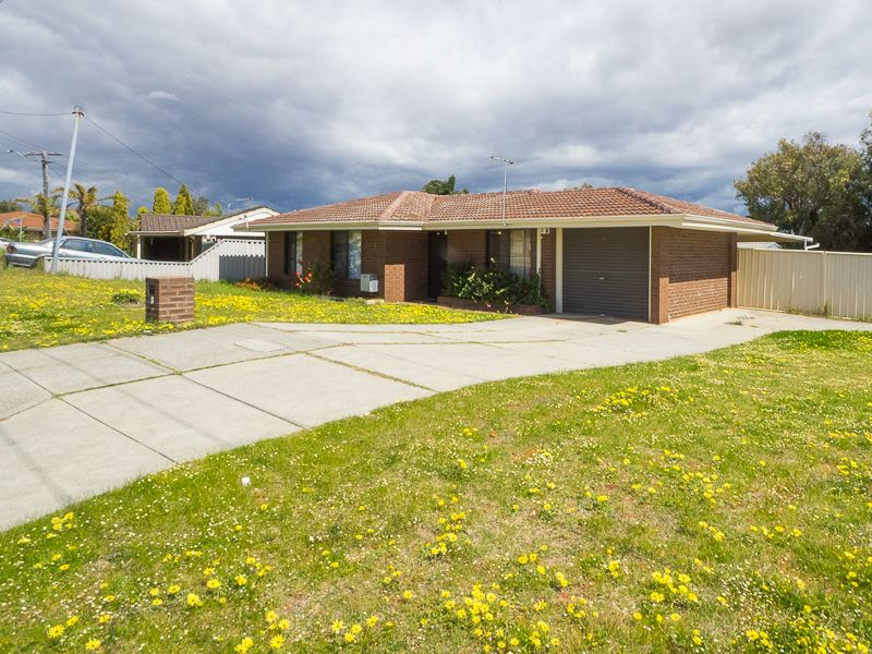 8 Snowberry Retreat, Mirrabooka, WA 6061