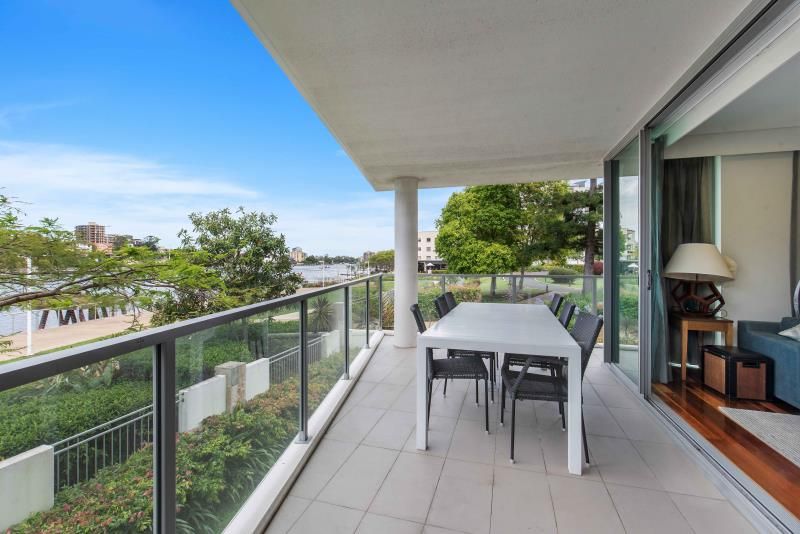 2104/25 Anderson Street, Kangaroo Point, QLD 4169