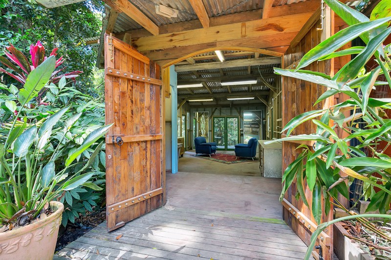 3 Weir Road, Kuranda, QLD 4881