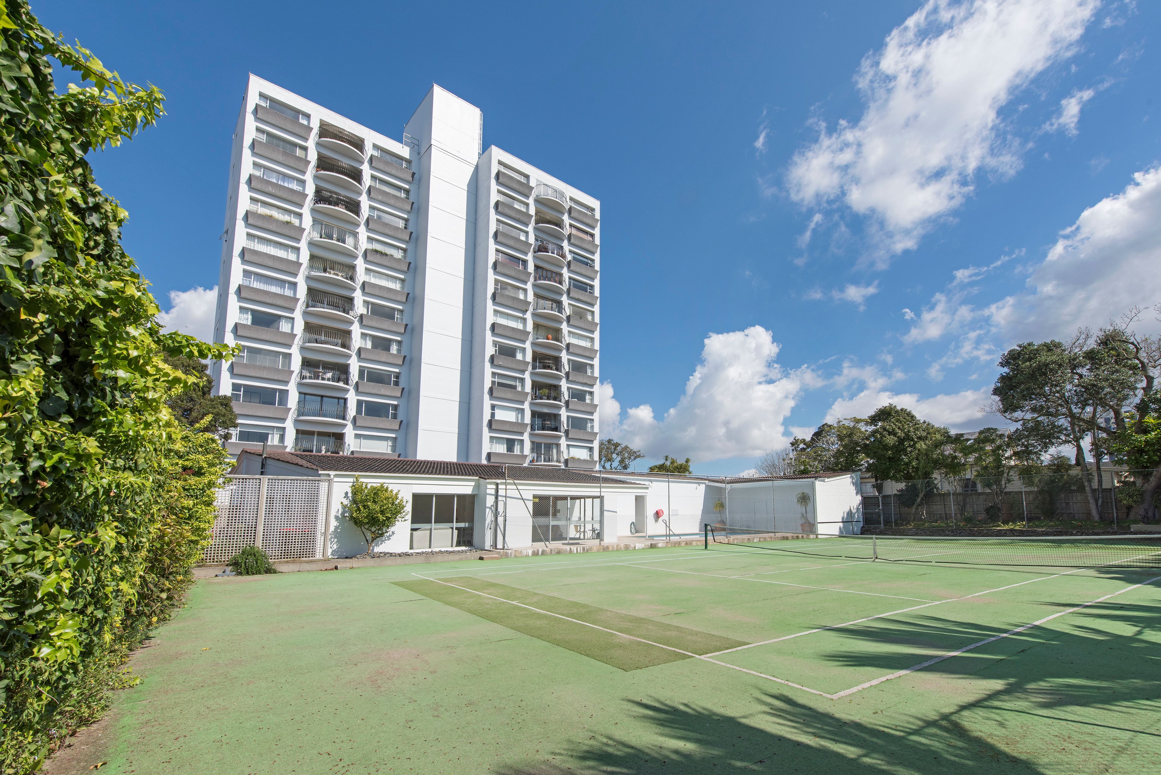 2A/524 Remuera Road, Remuera, Auckland City