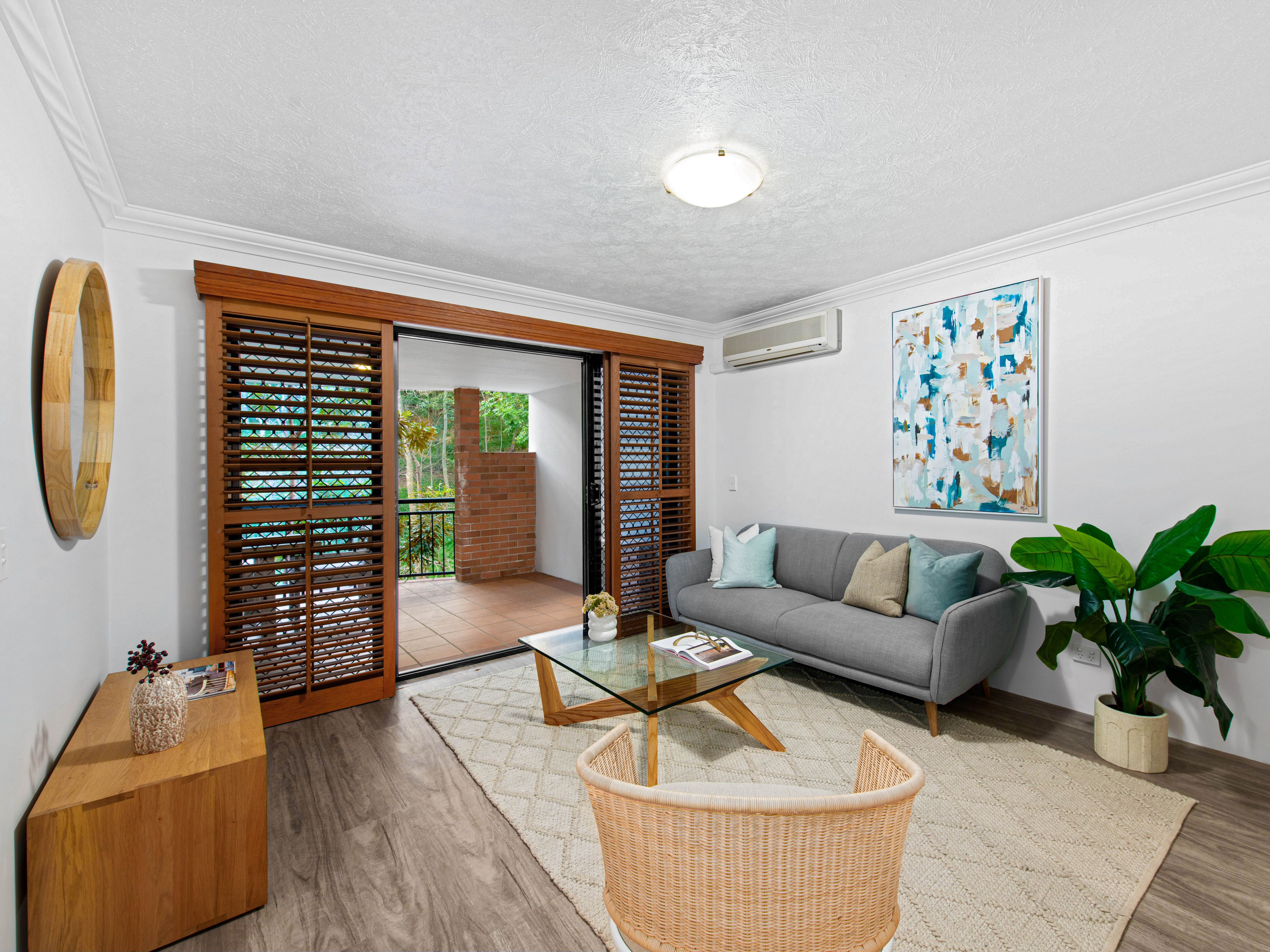 27/52 Beeston Street, Teneriffe, QLD 4005