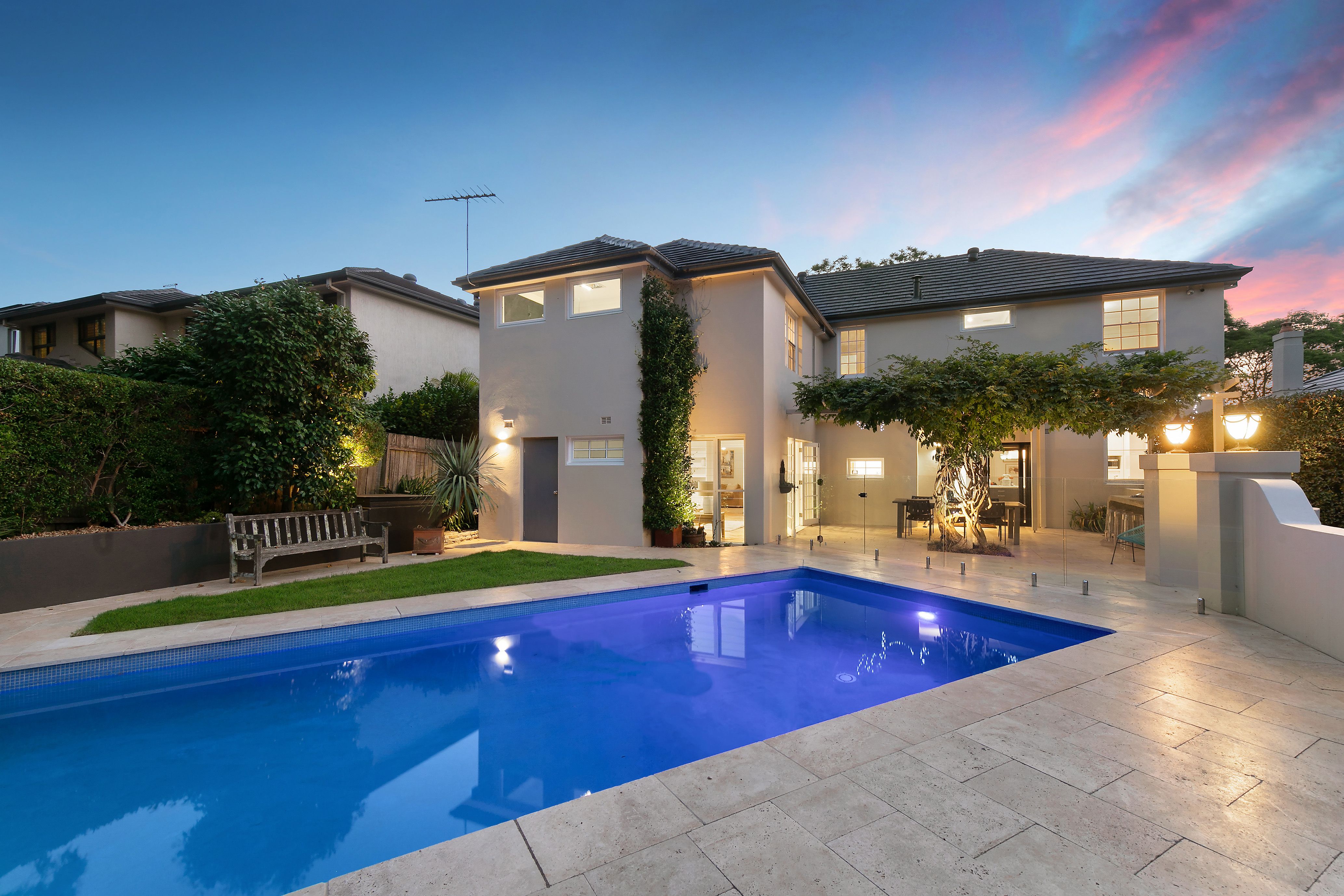9 Prince Road, Killara, NSW 2071