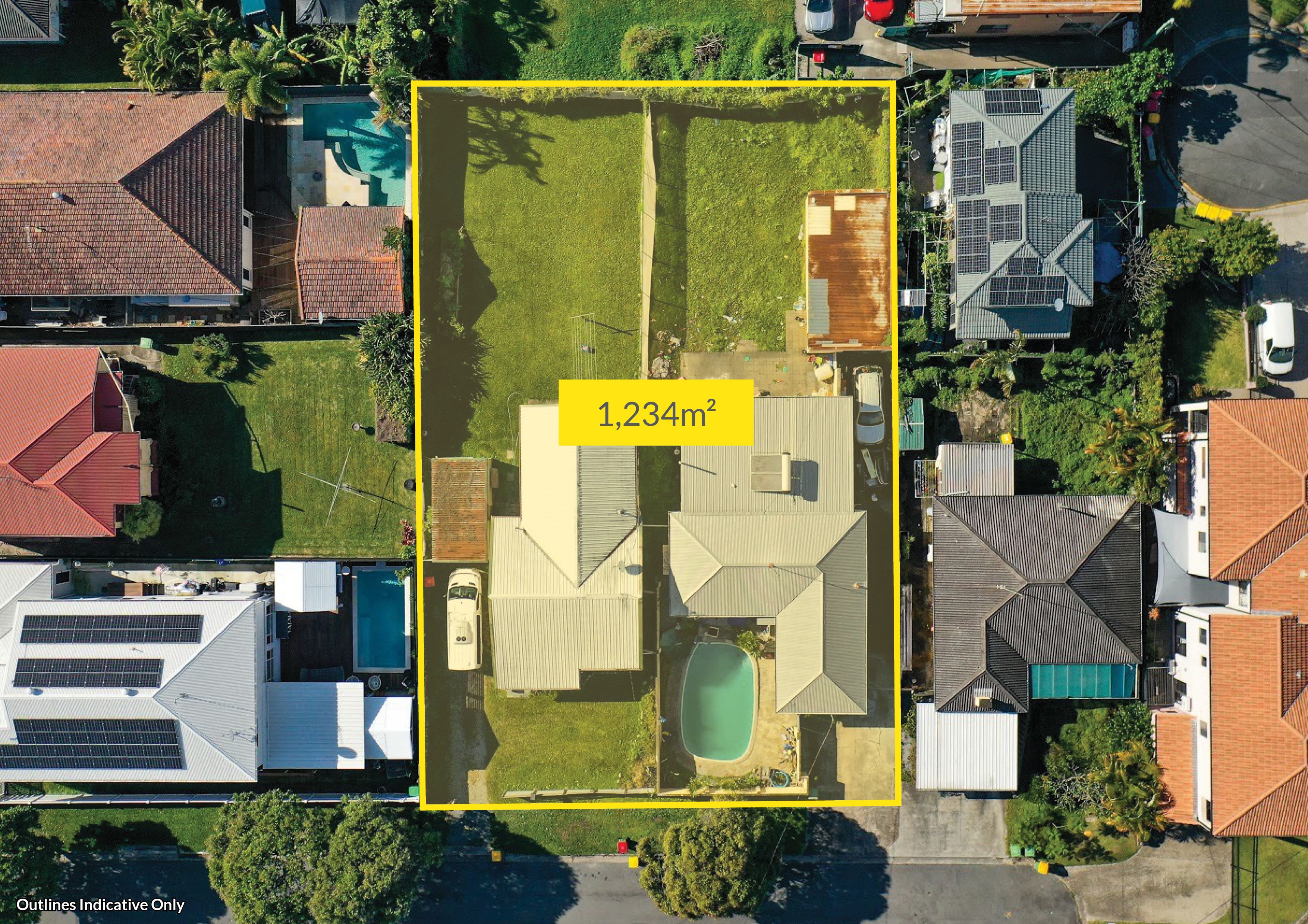 4 & 6 Clegg Street, SOUTHPORT, QLD 4215